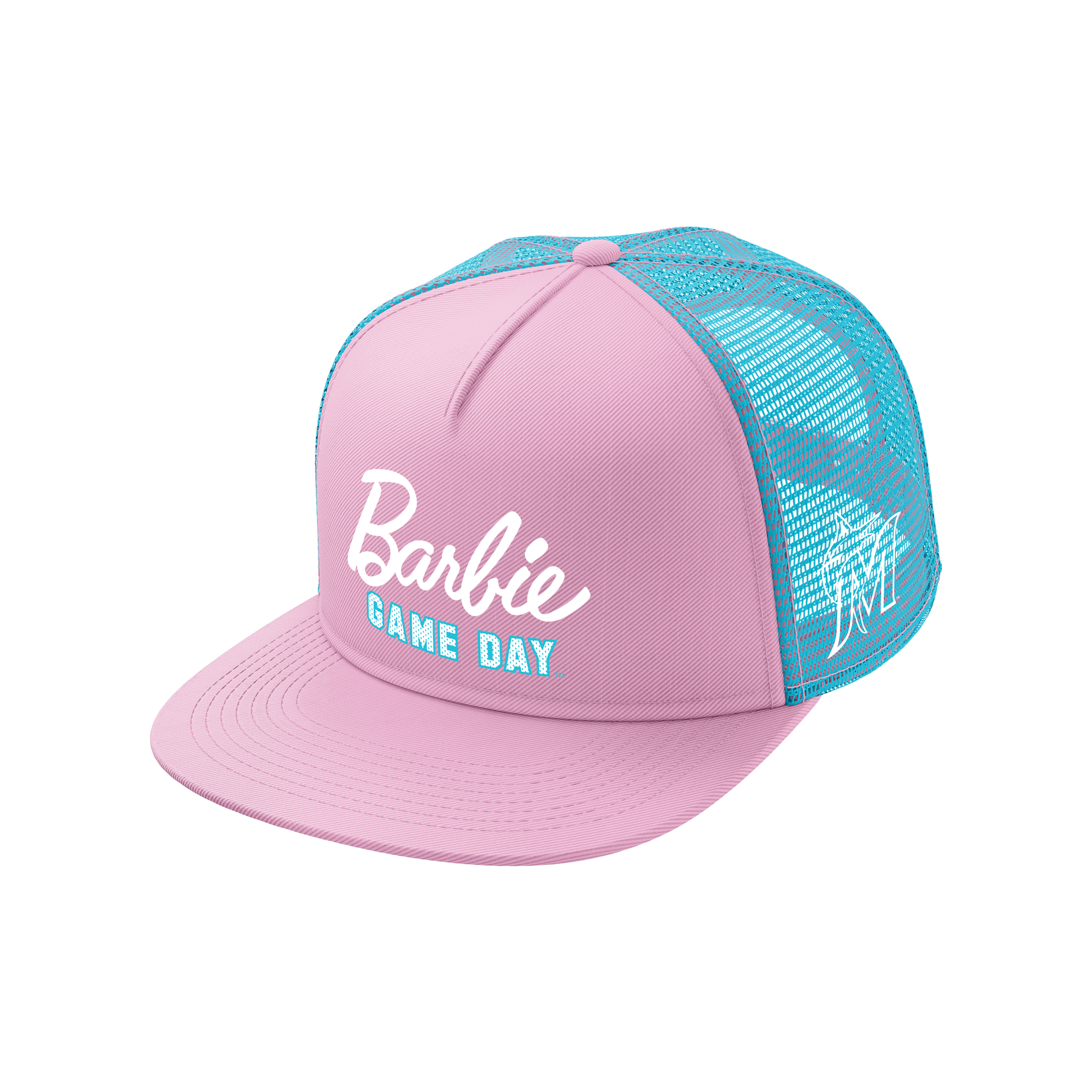 Barbie Game Day Hat