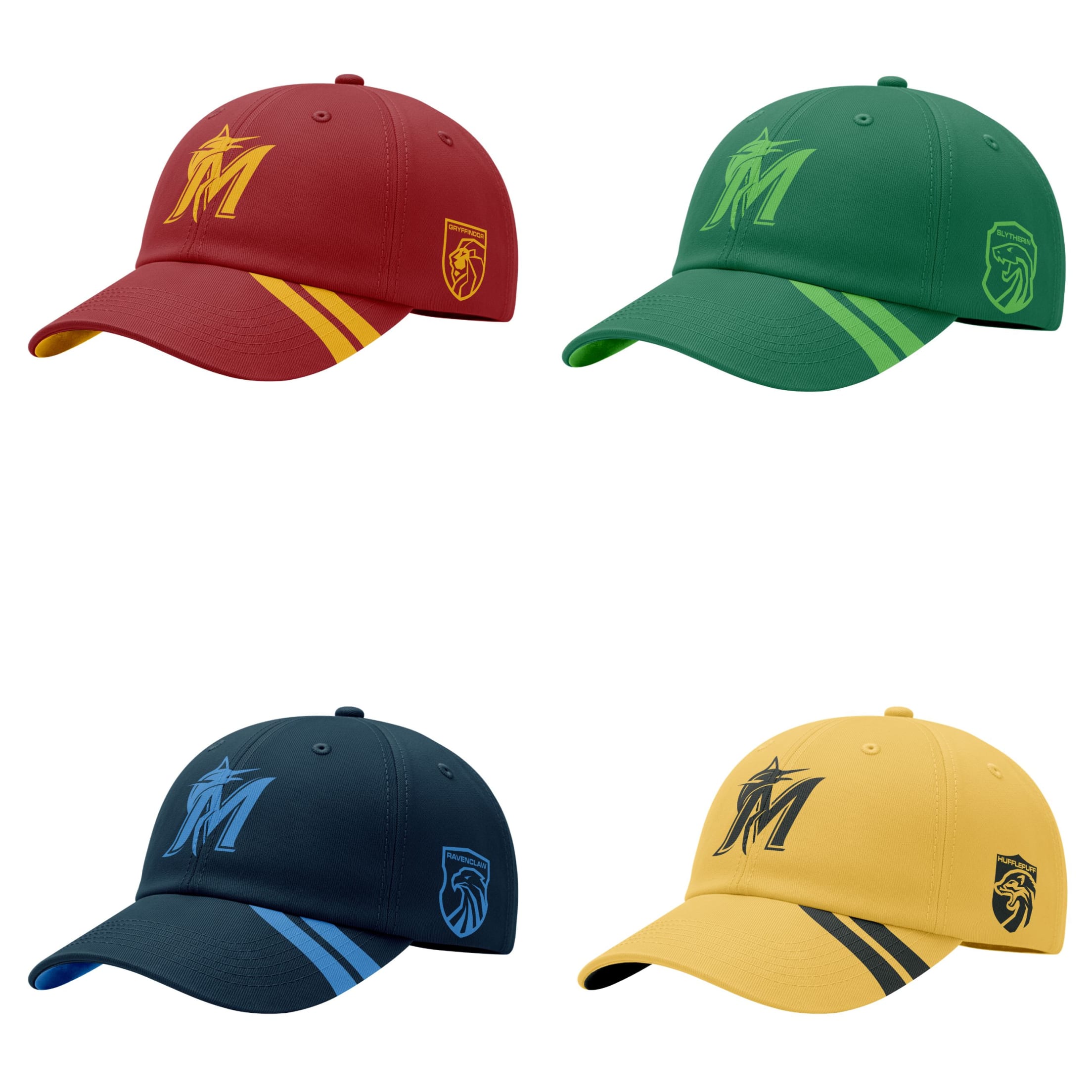 Harry Potter Day Hats