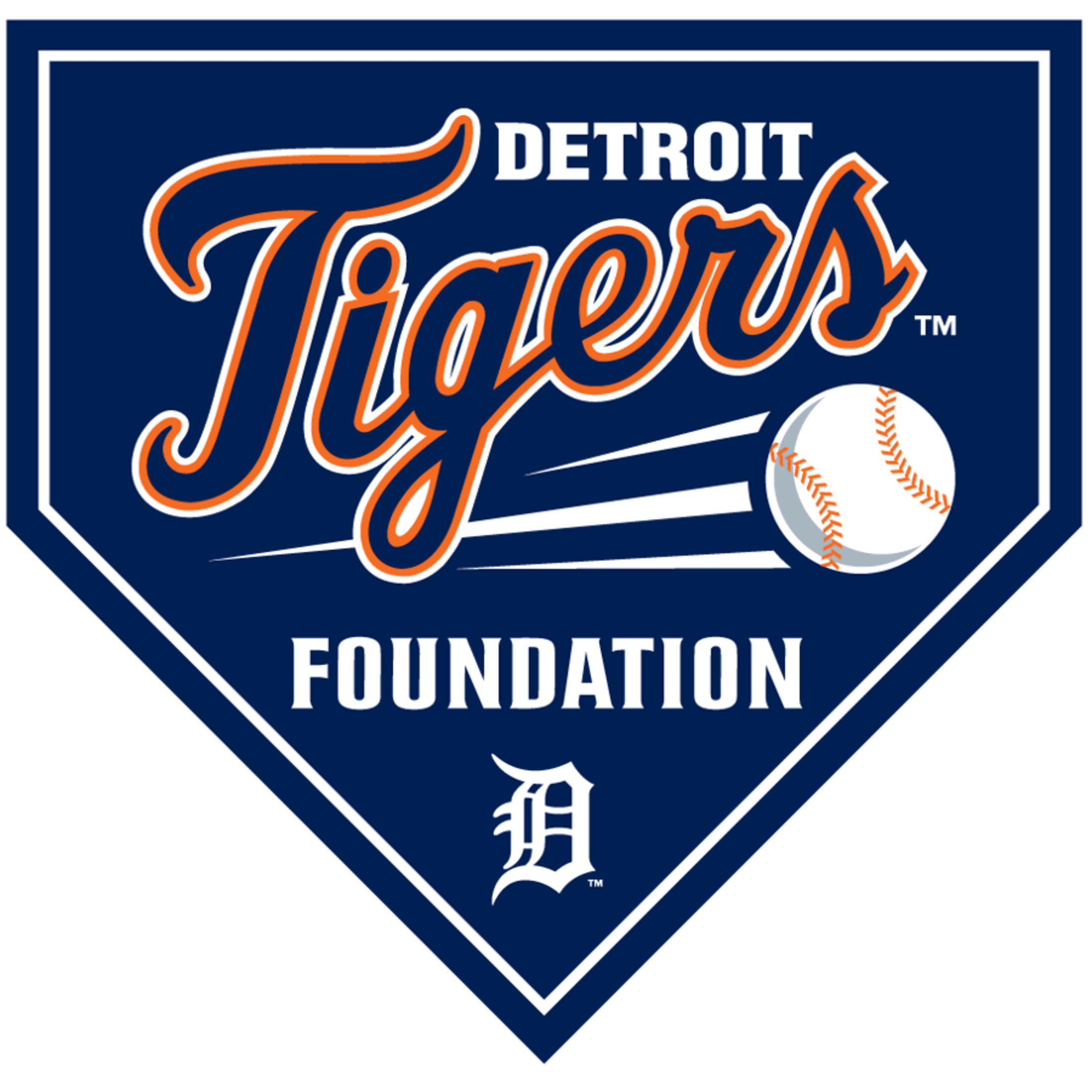 Detroit Tigers Foundation