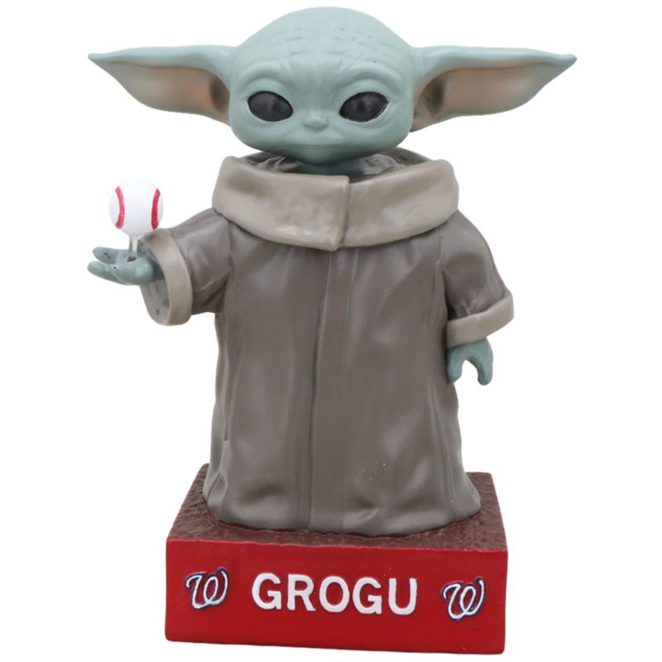 STAR WARS™ Grogu Bobblehead