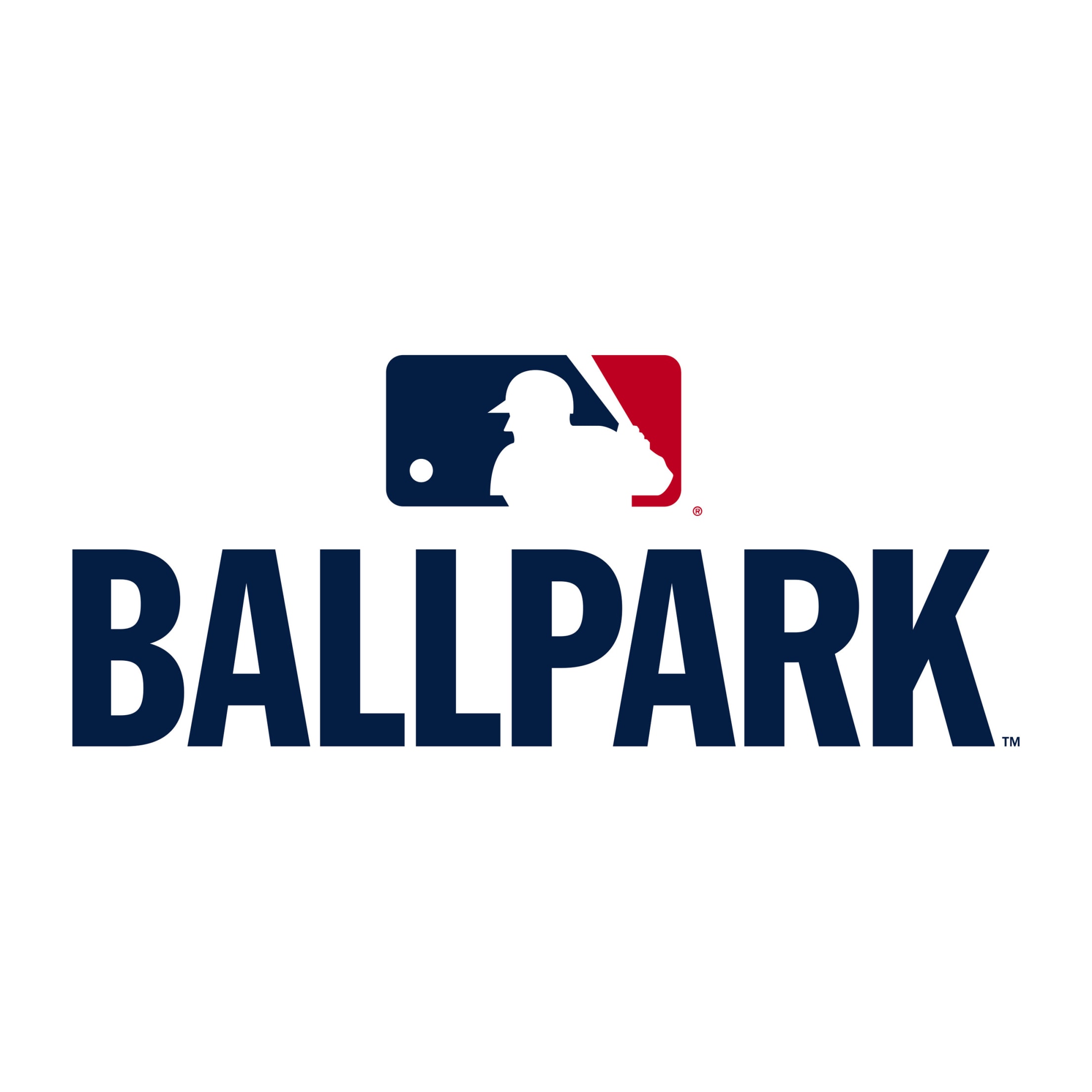 MLB Ballpark app