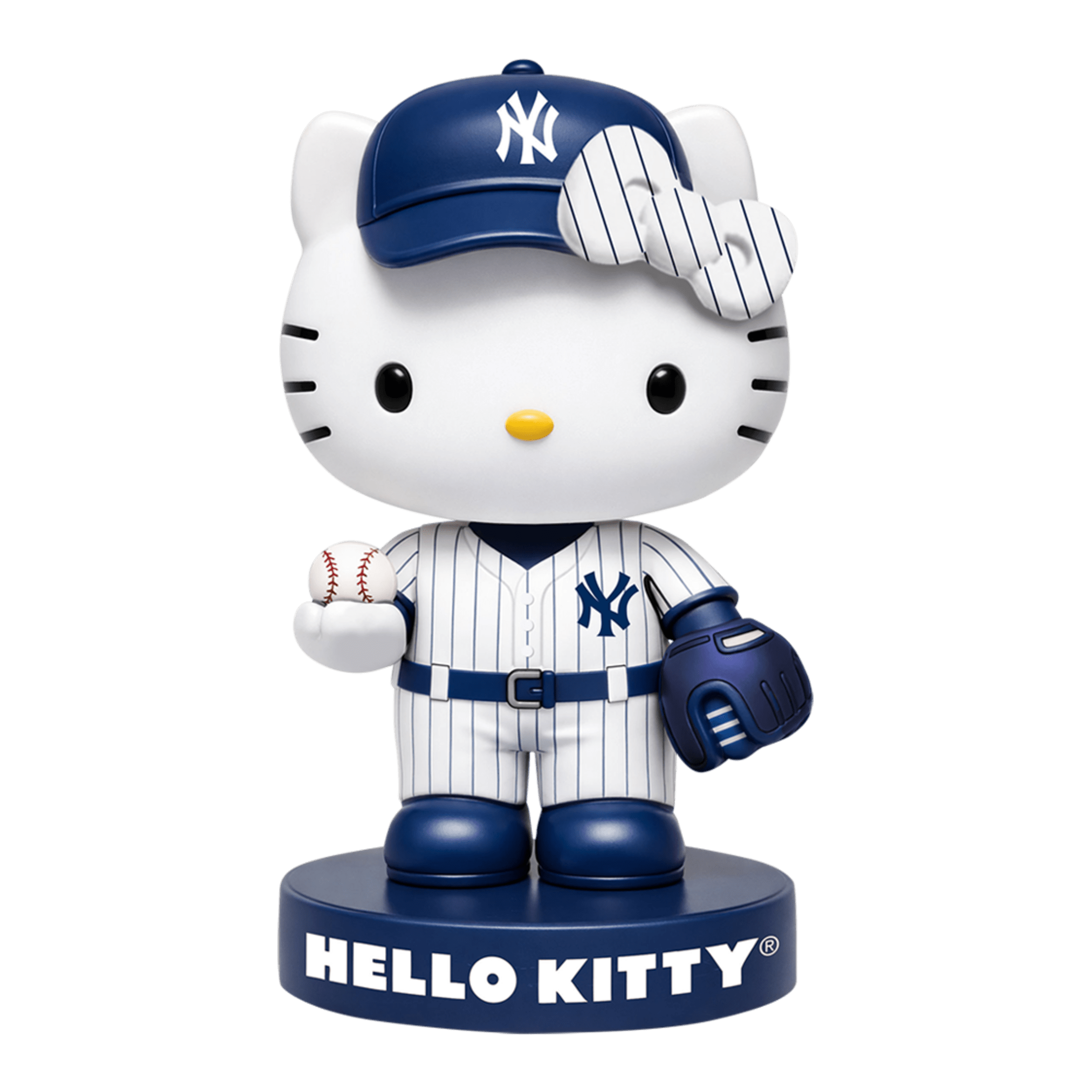Hello Kitty Bobblehead