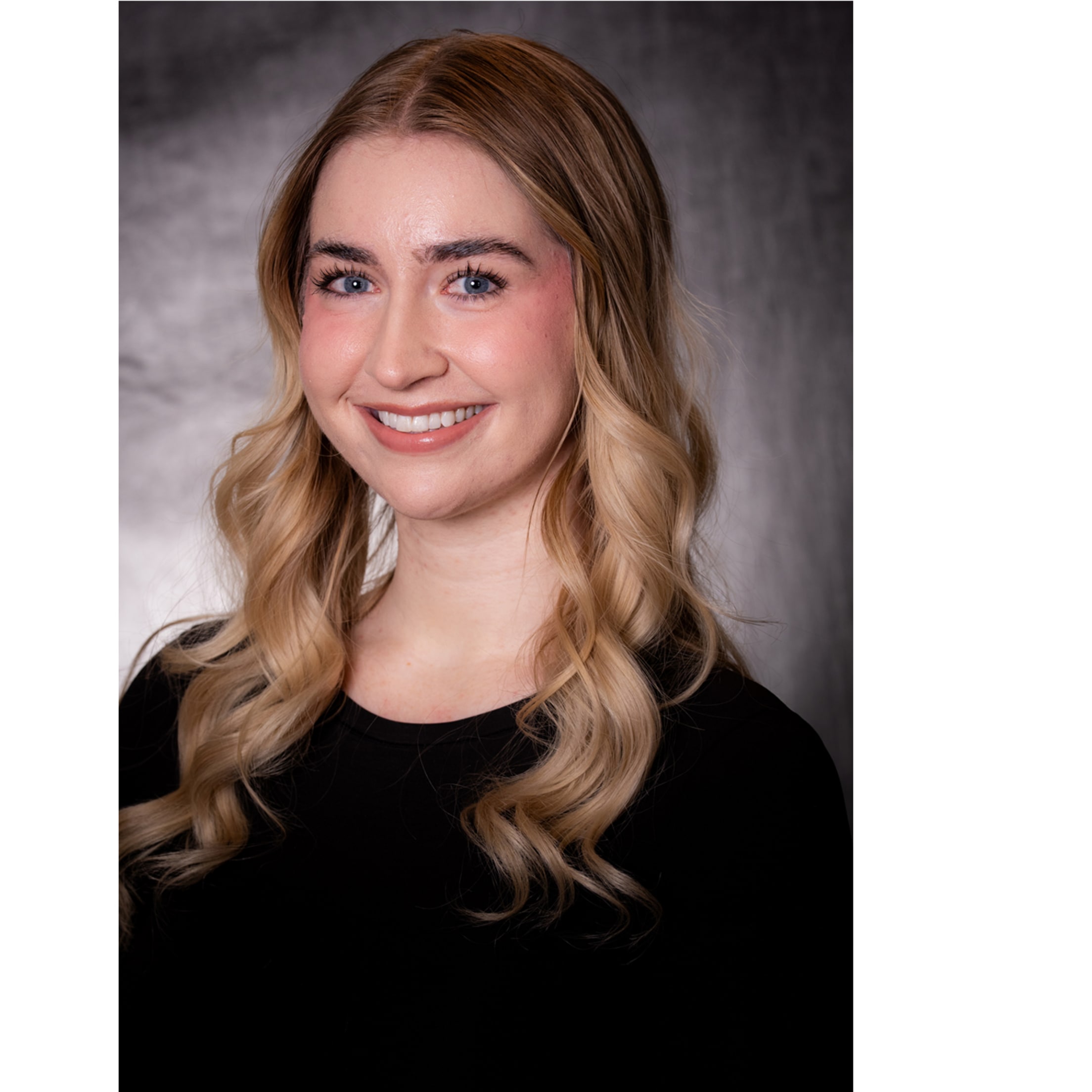 Meet the Suite Staff - Bryn Kirkbride