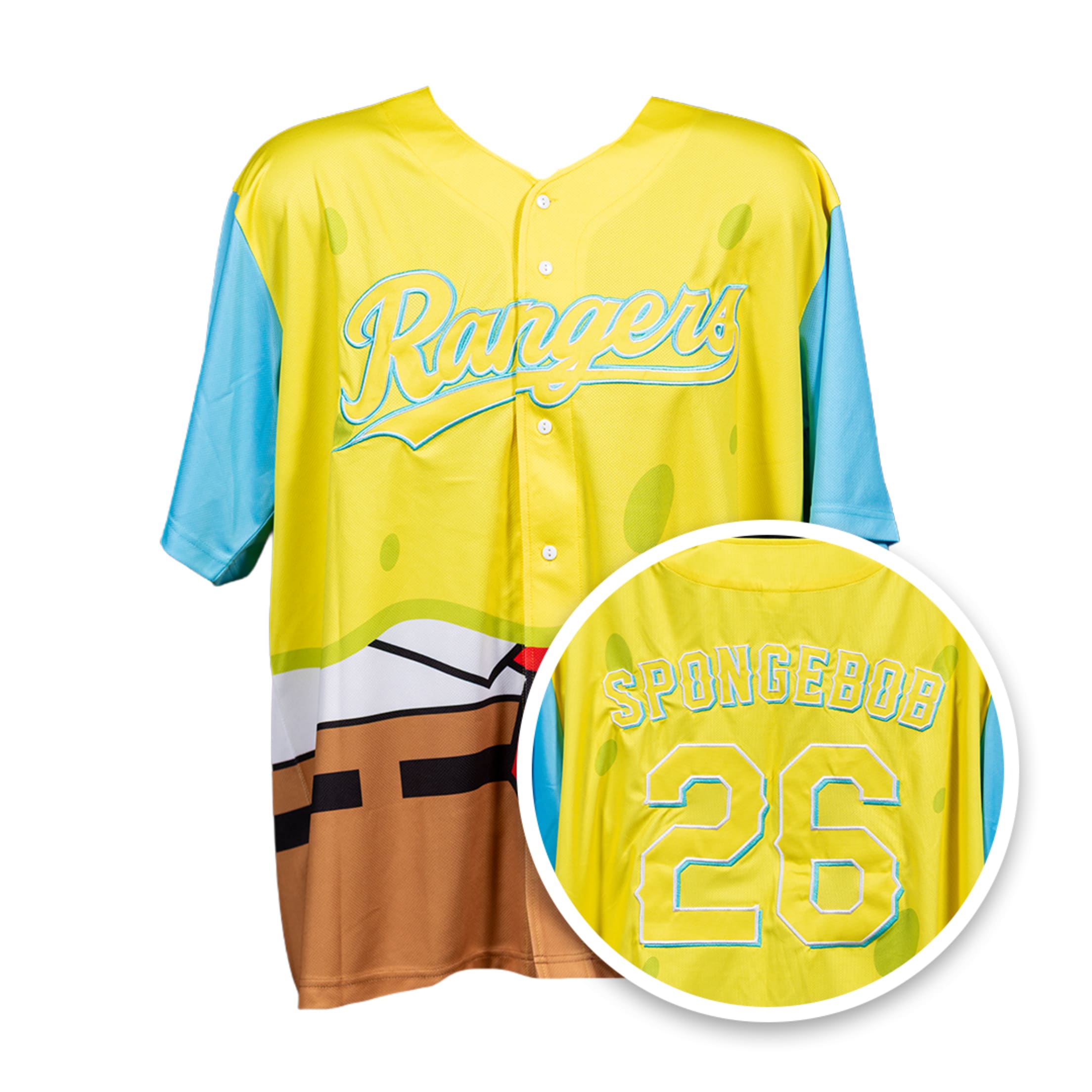 SpongeBob Squarepants