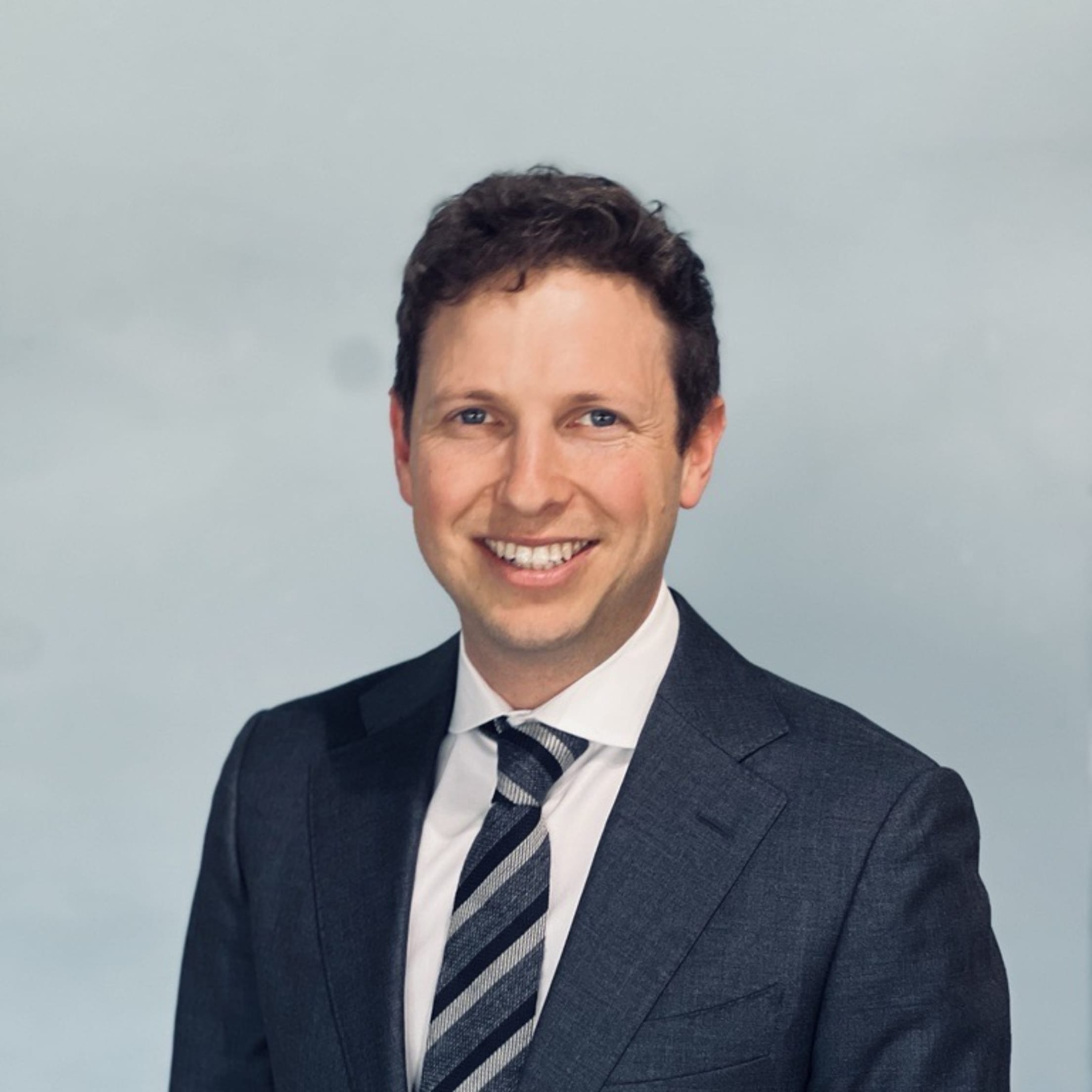 Michael Spetner, Vice President, Business Analytics