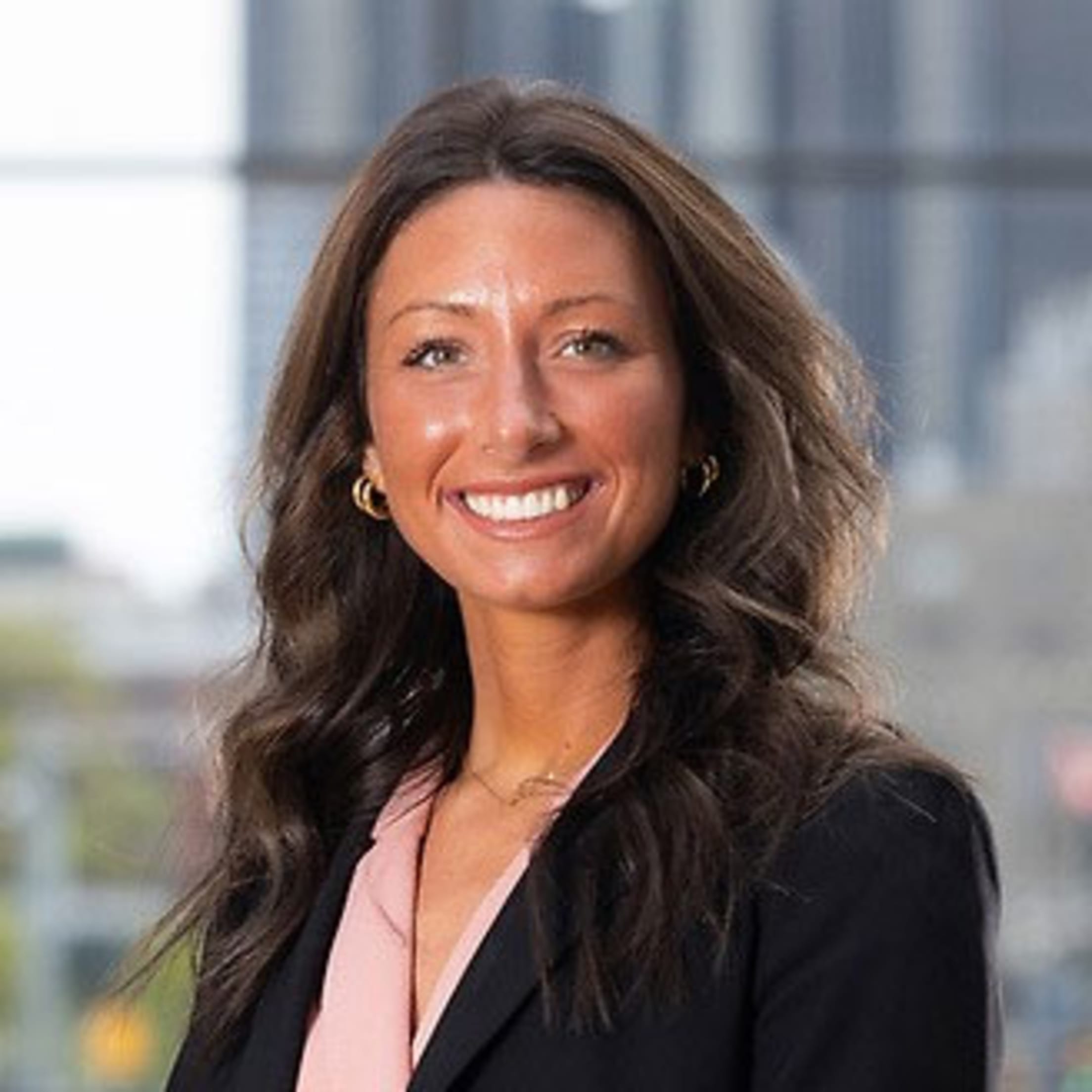 Gina Giacomini