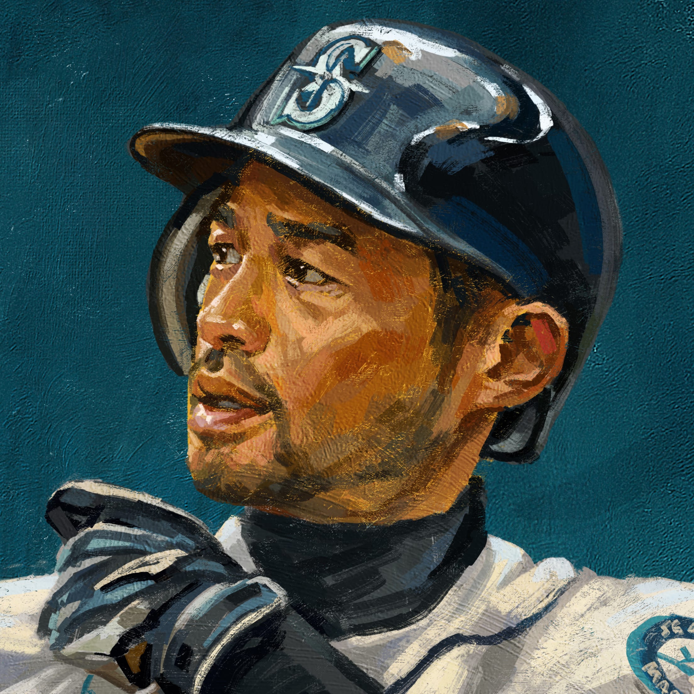 Ichiro Suzuki