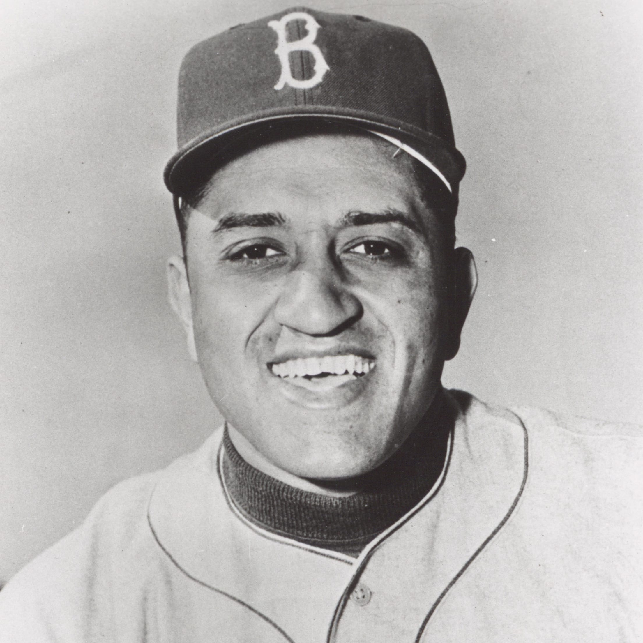Legends of Dodger Baseball - Don Newcombe