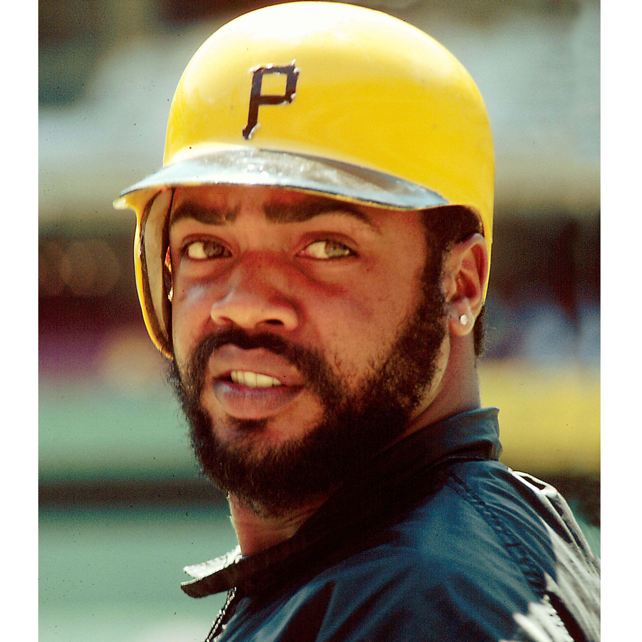 Dave Parker - Pittsburgh Pirates