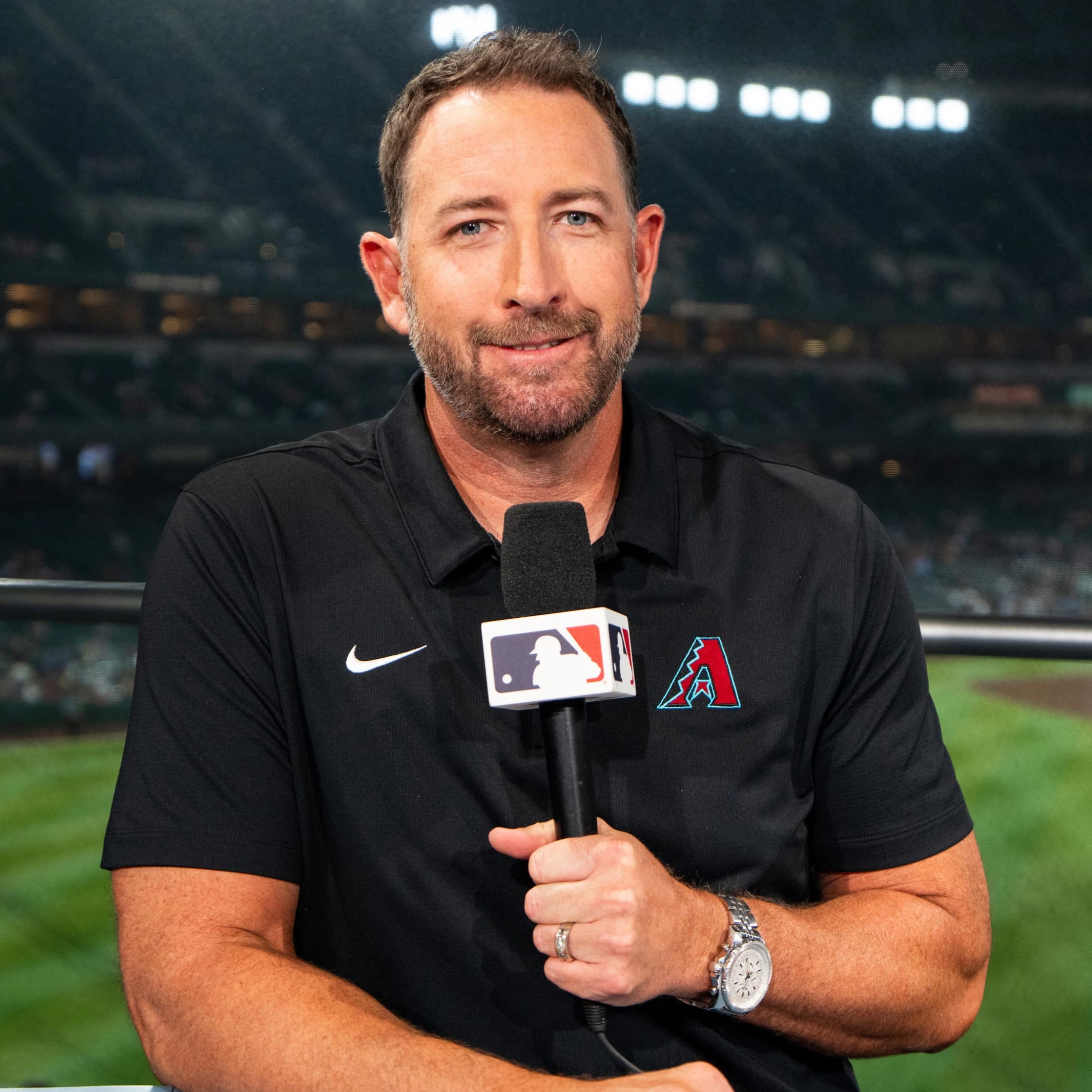Brandon Webb