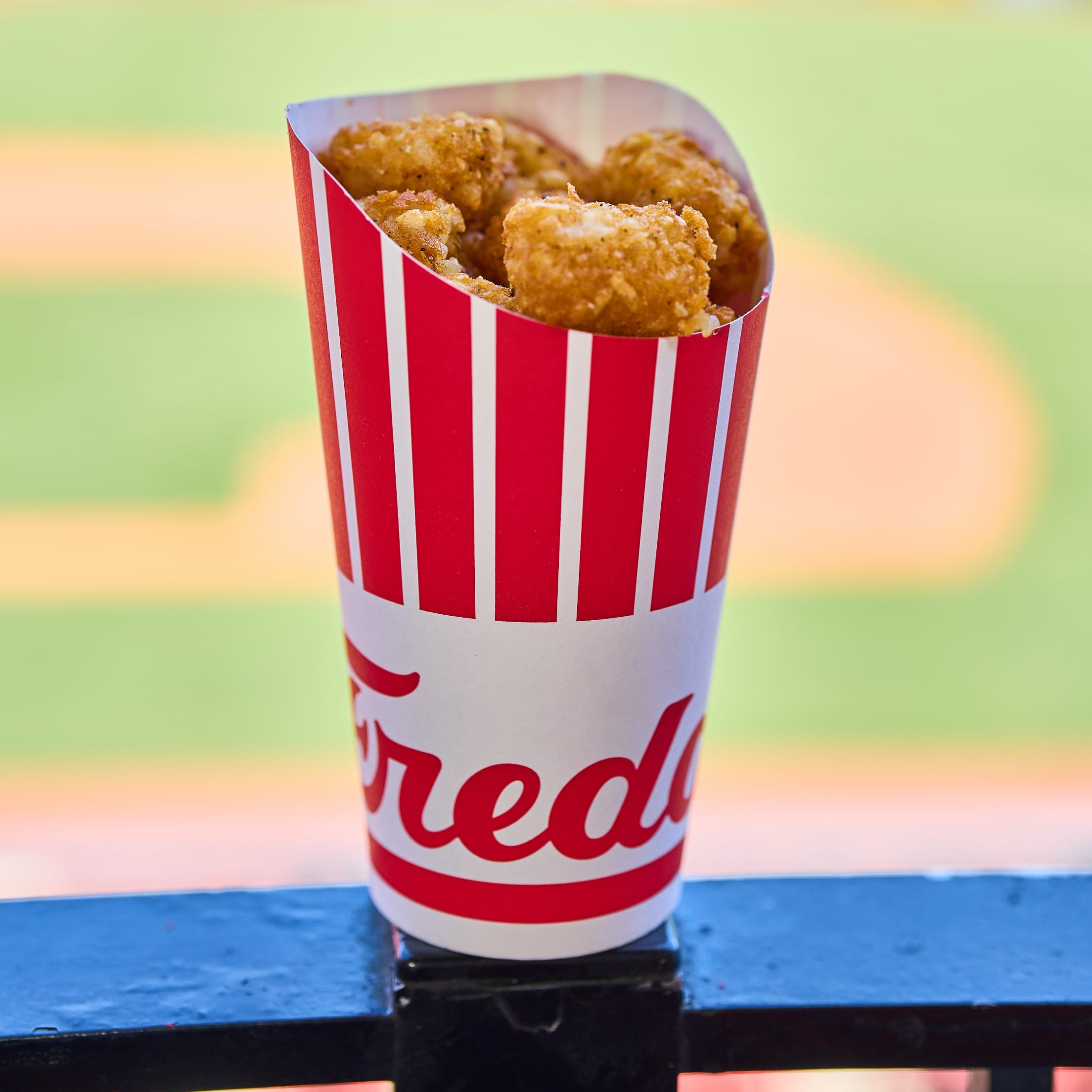 Freddy’s Tater Tots