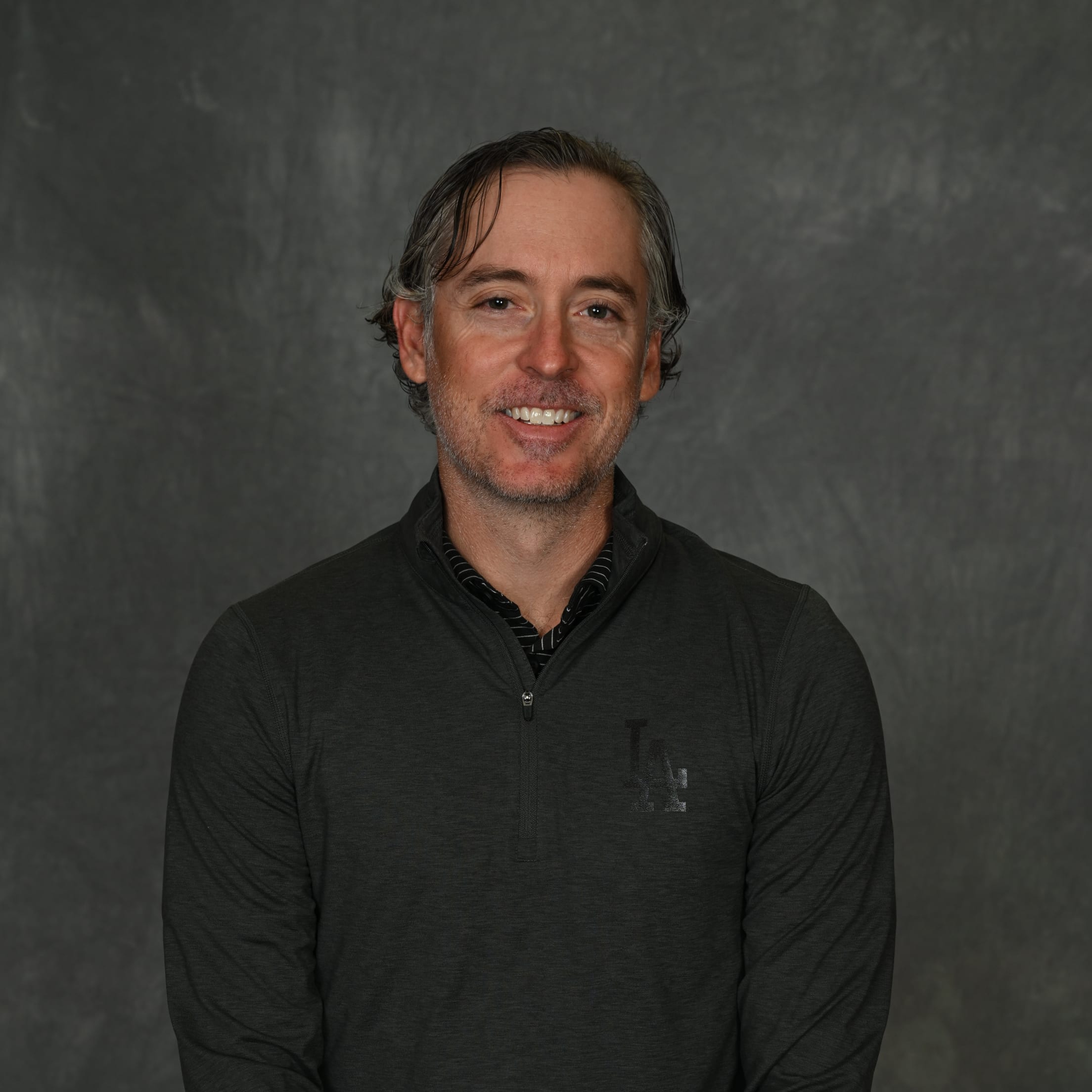 Will Rhymes, Vice President, Player Development