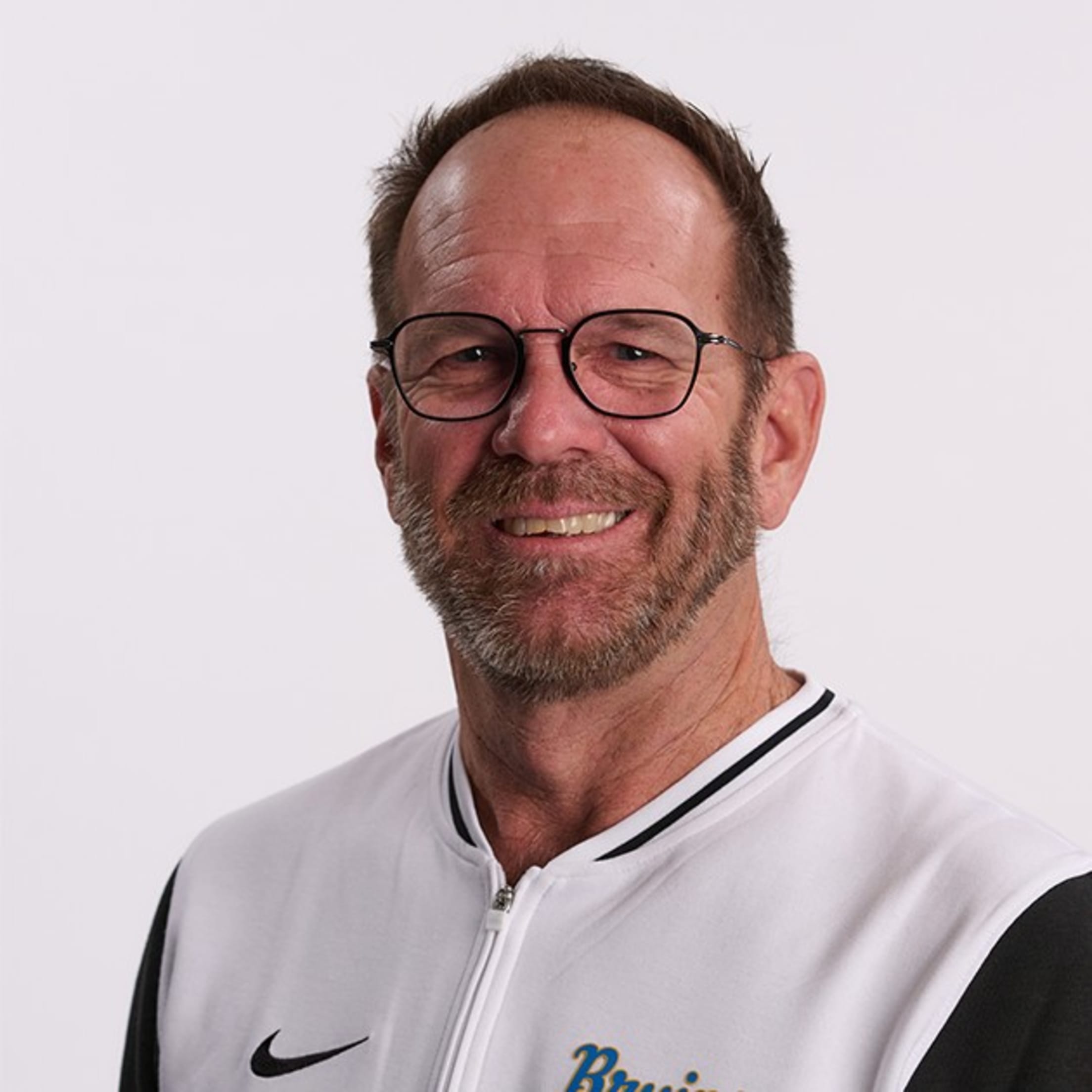 Kirk Walker – Oklahoma Spark