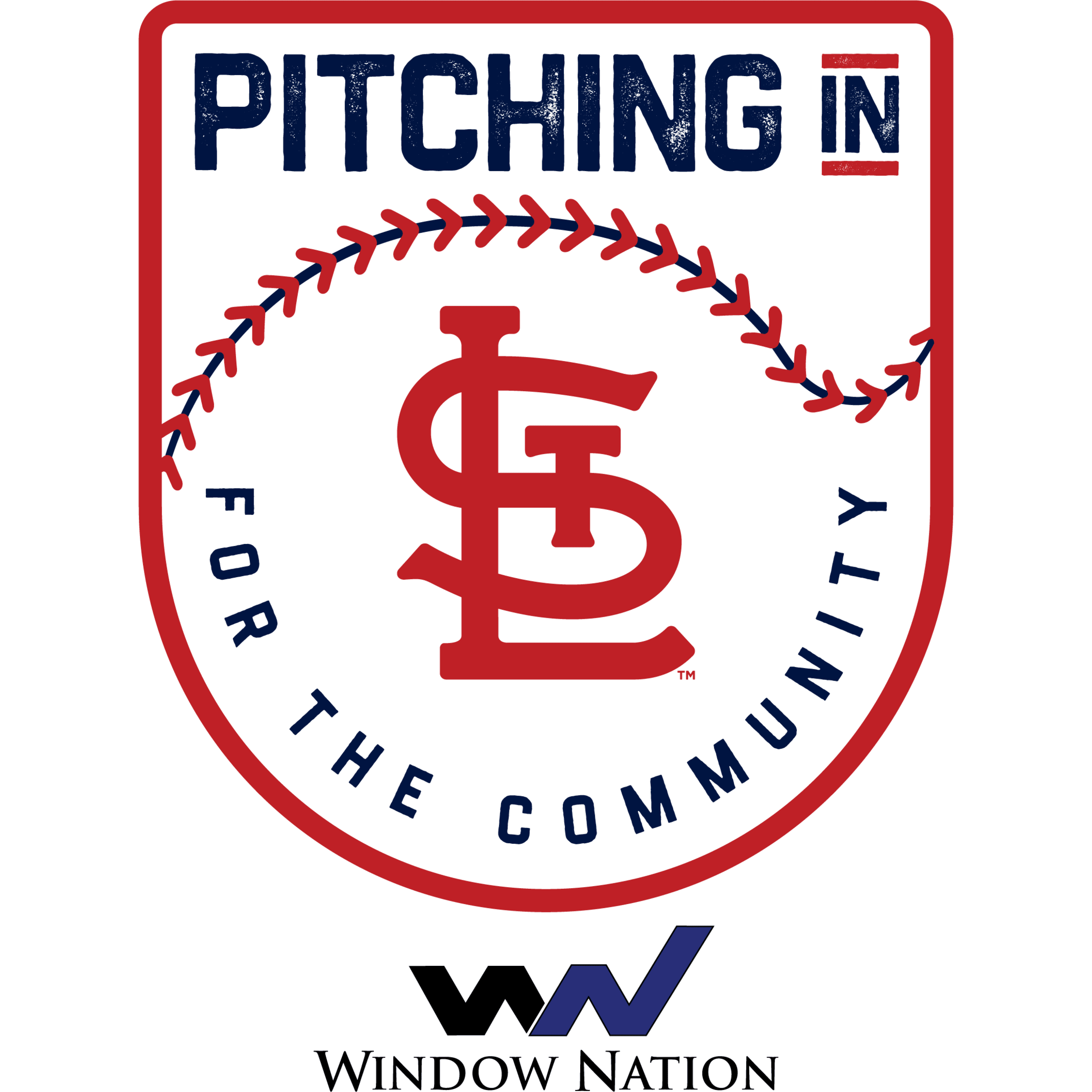 Pitching In for the Community