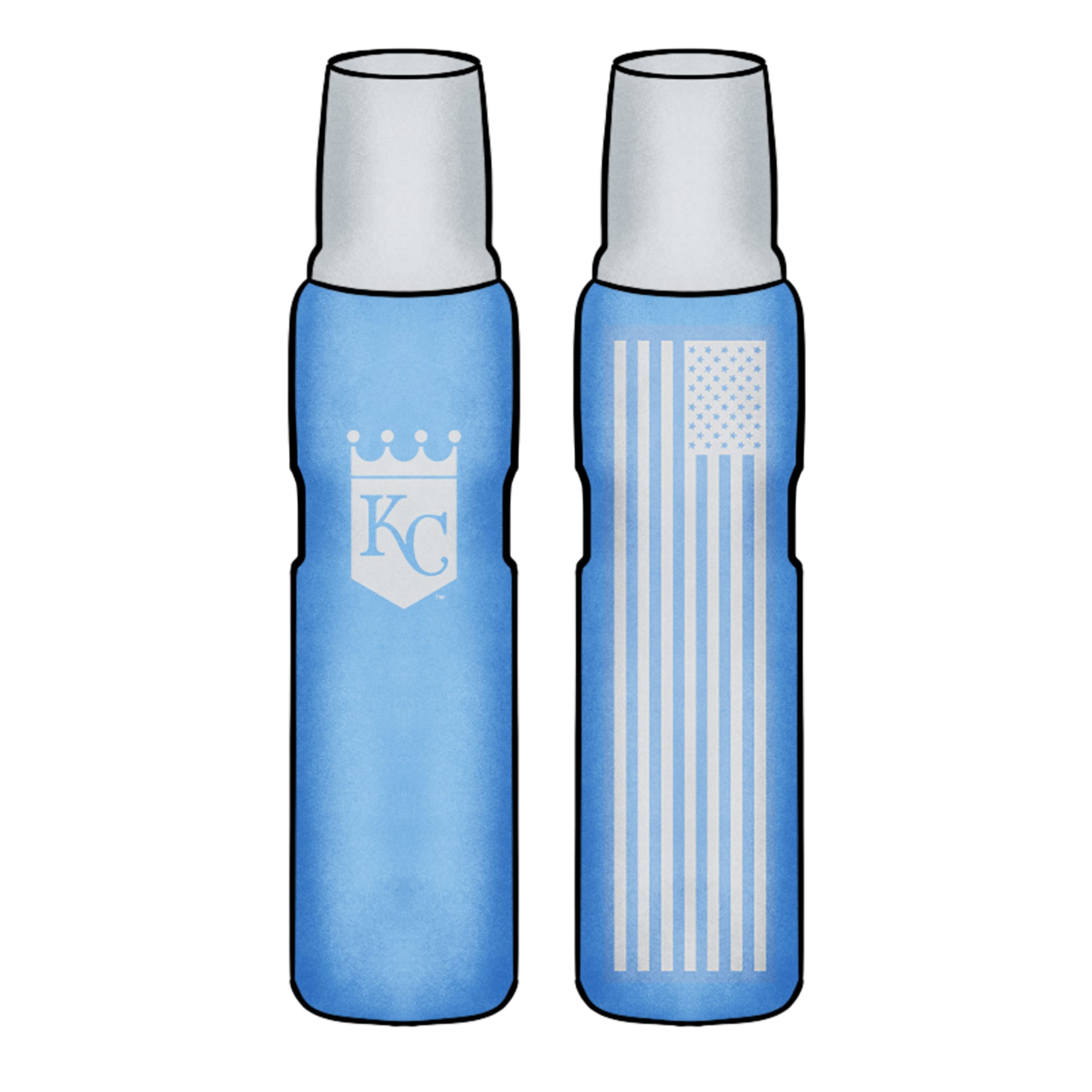 2026 Armed Forces Thermo Giveaway