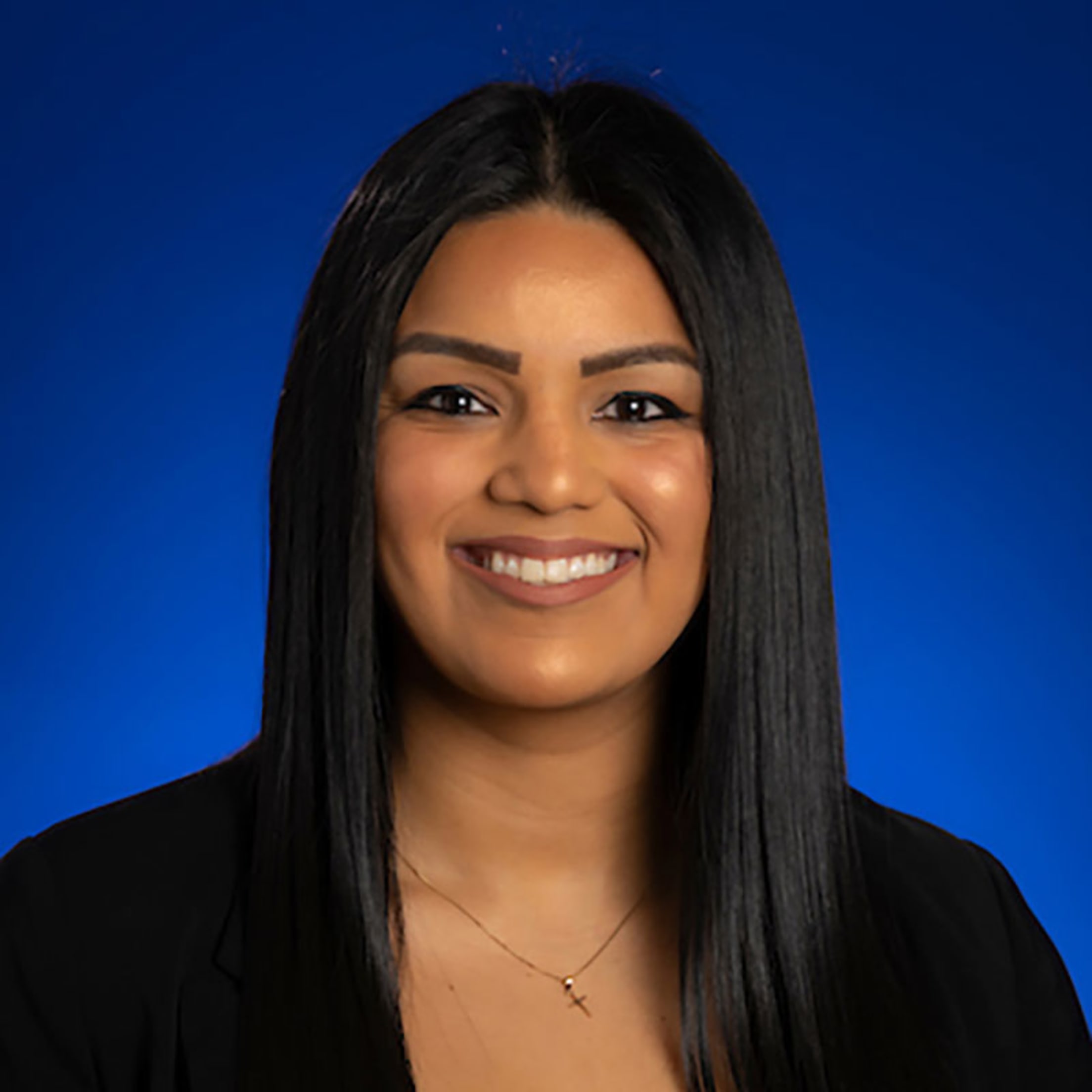 Image of Mentor Yvette Yzaguirre