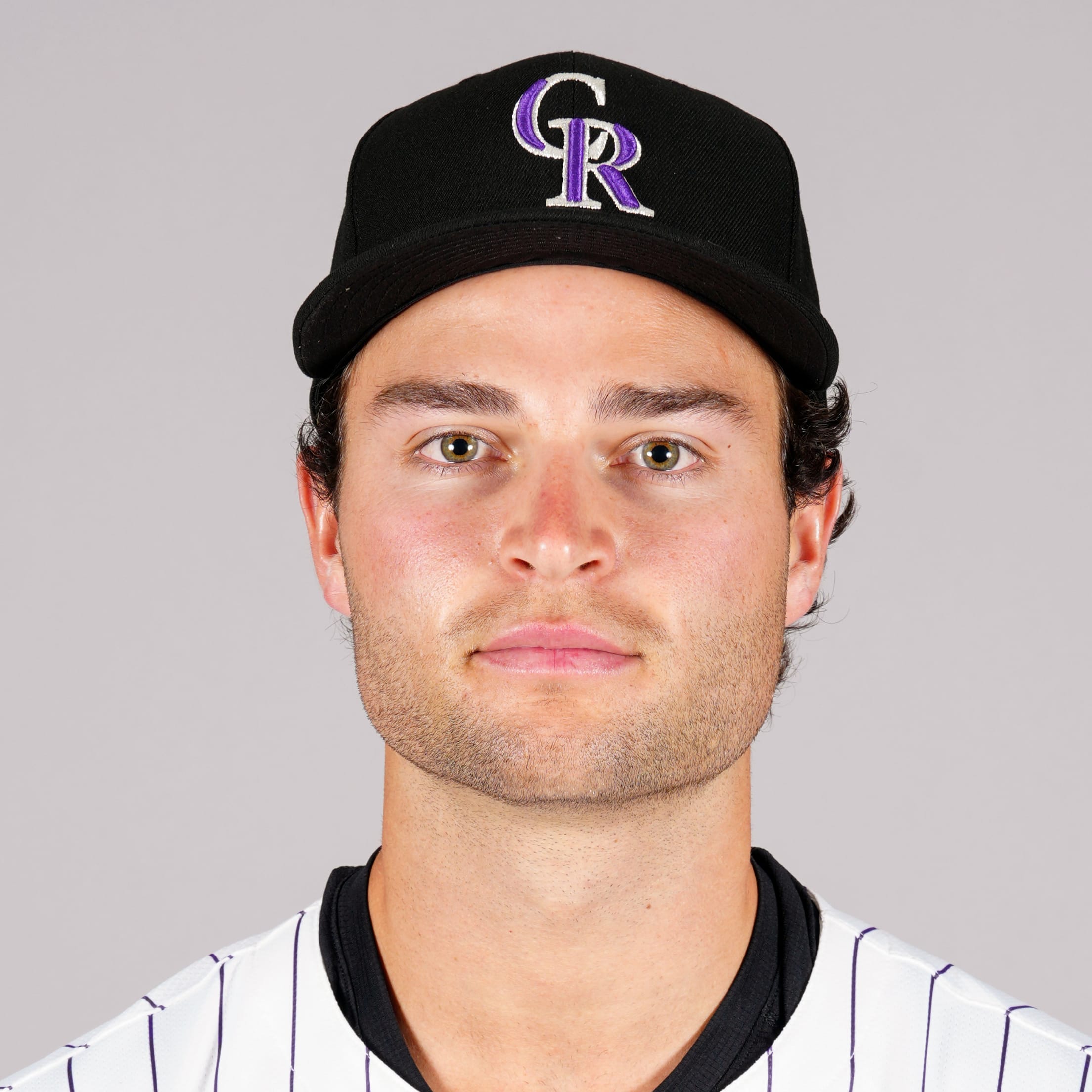 Headshot of Kyle Karros