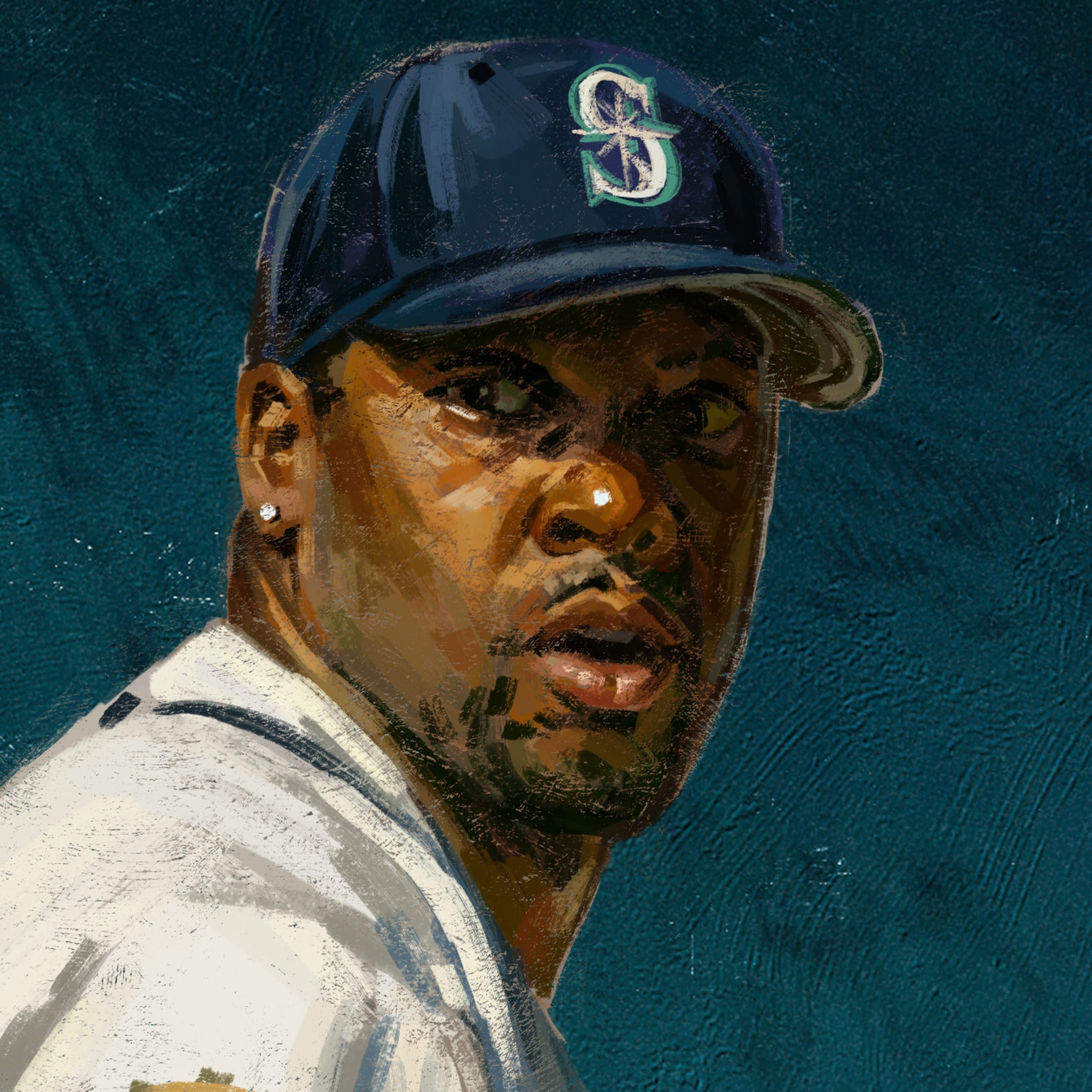 Arthur Rhodes