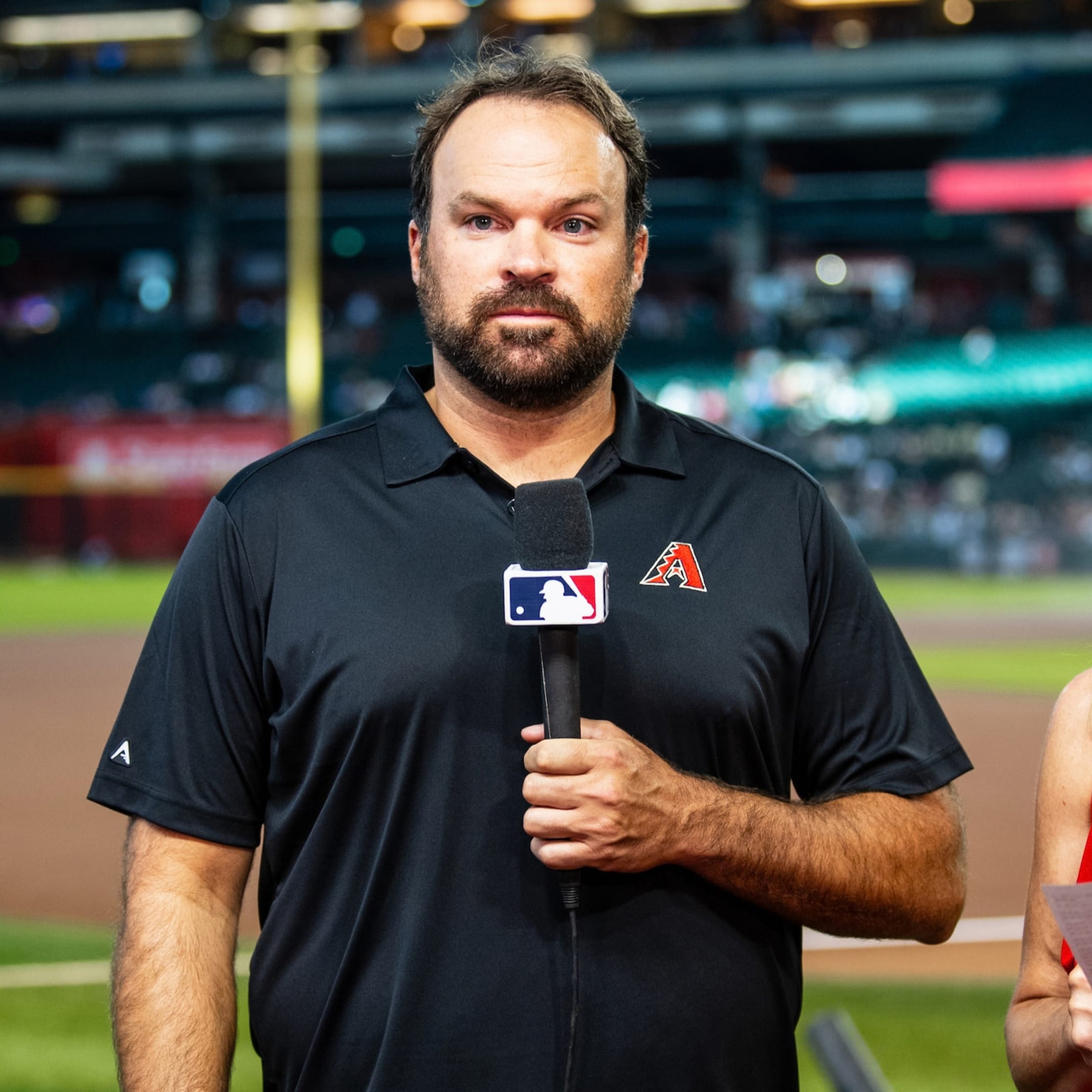 Josh Collmenter