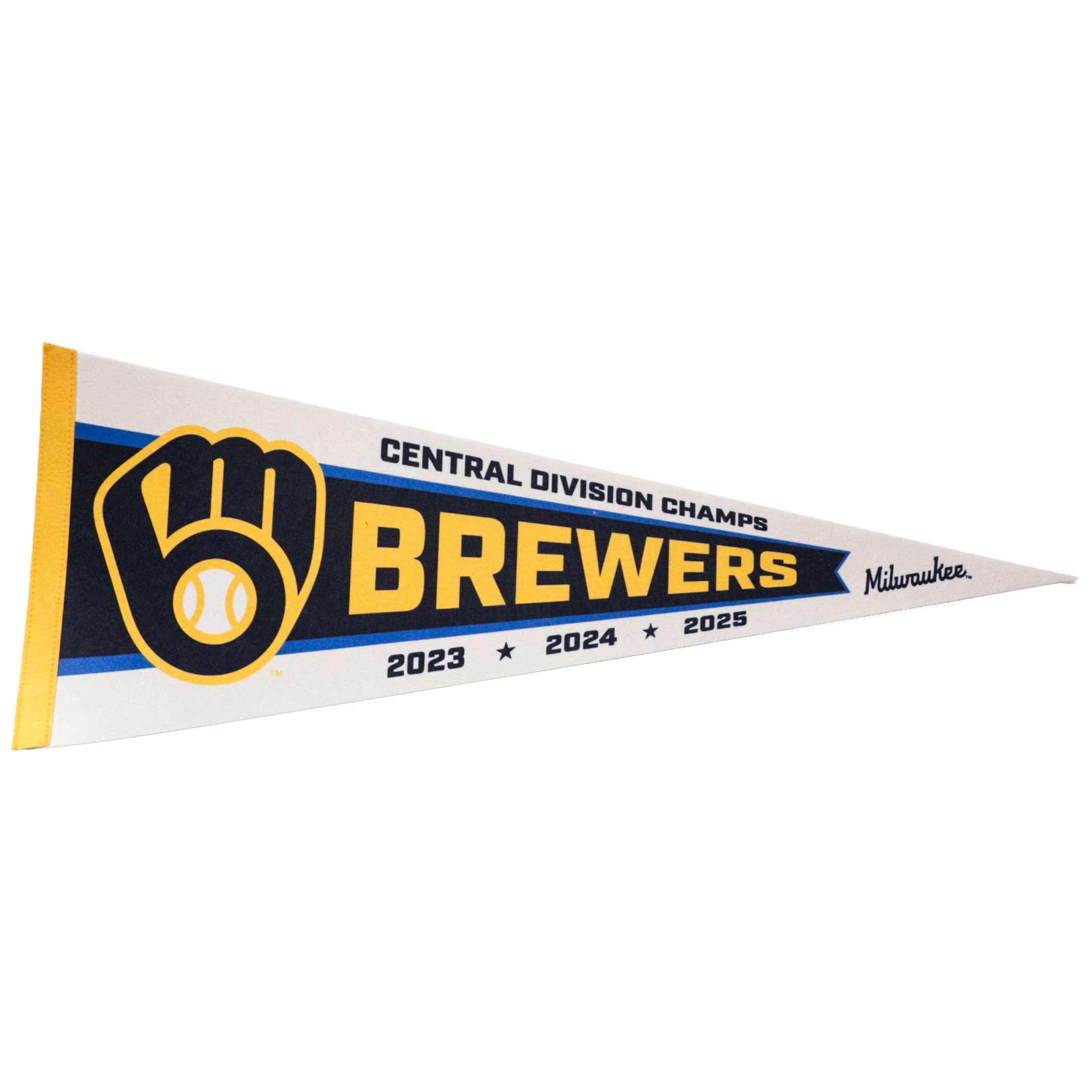 Brewers Pennant