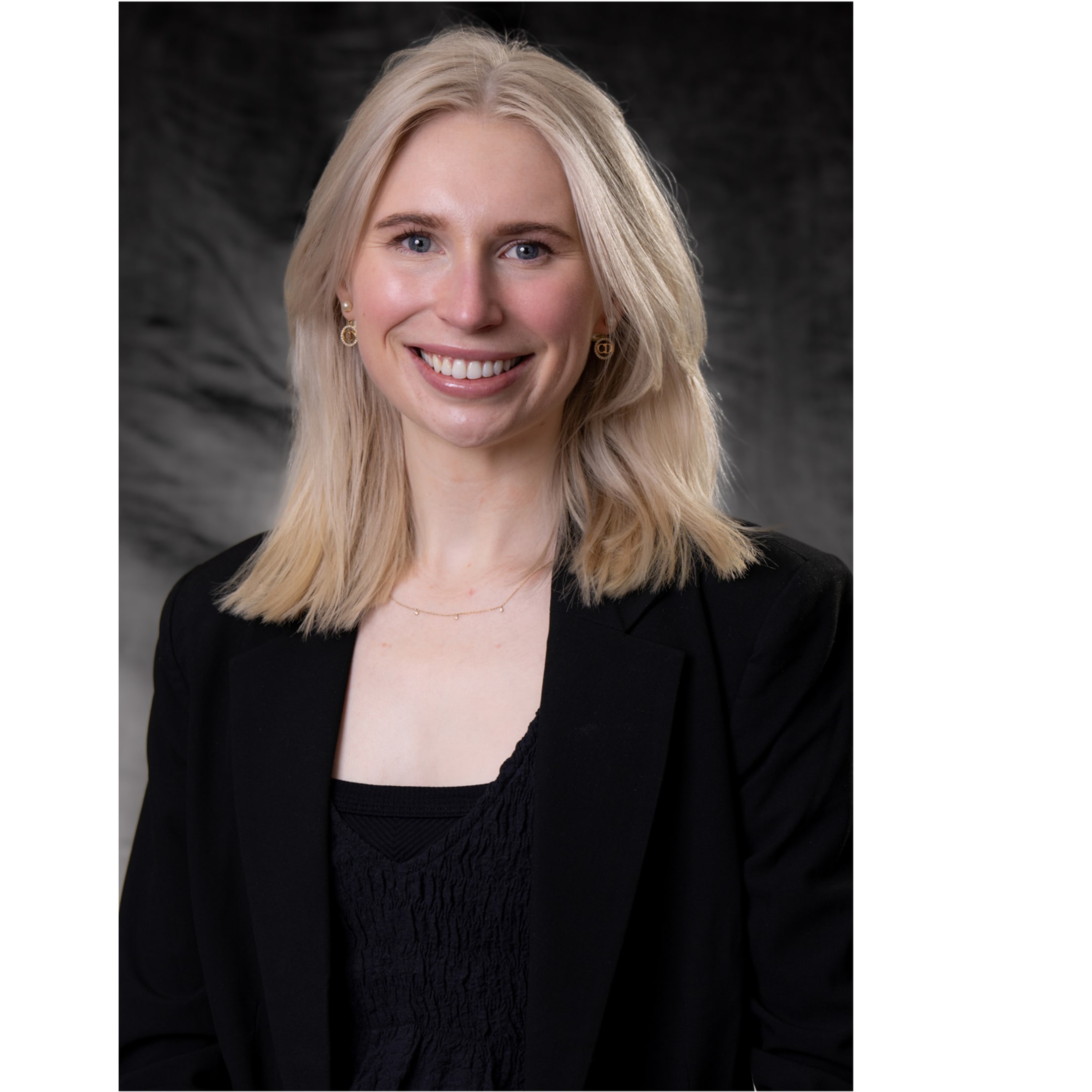 Meet the Suite Staff - Ashley Rowley