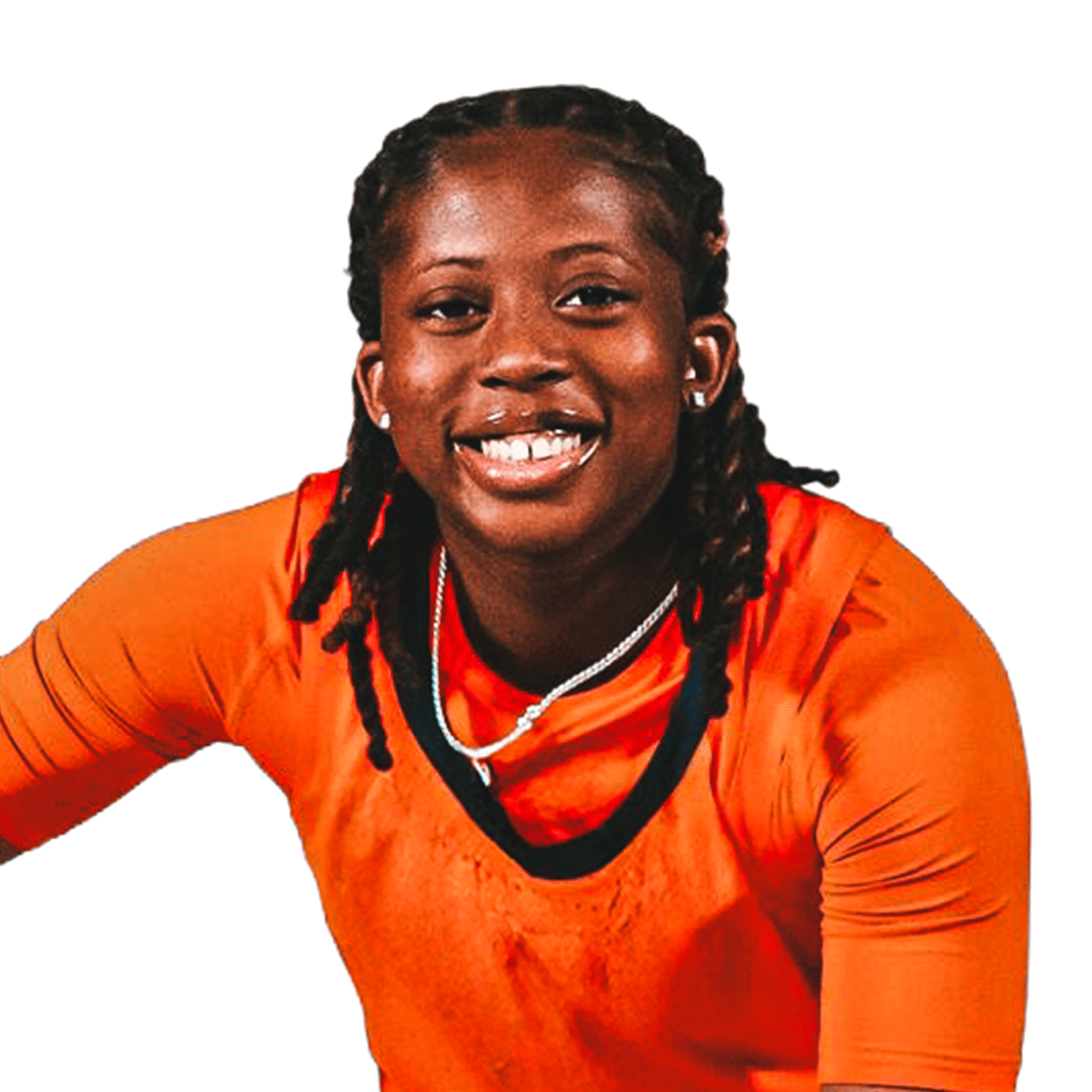 CHISOX Athlete: Destiny Jackson