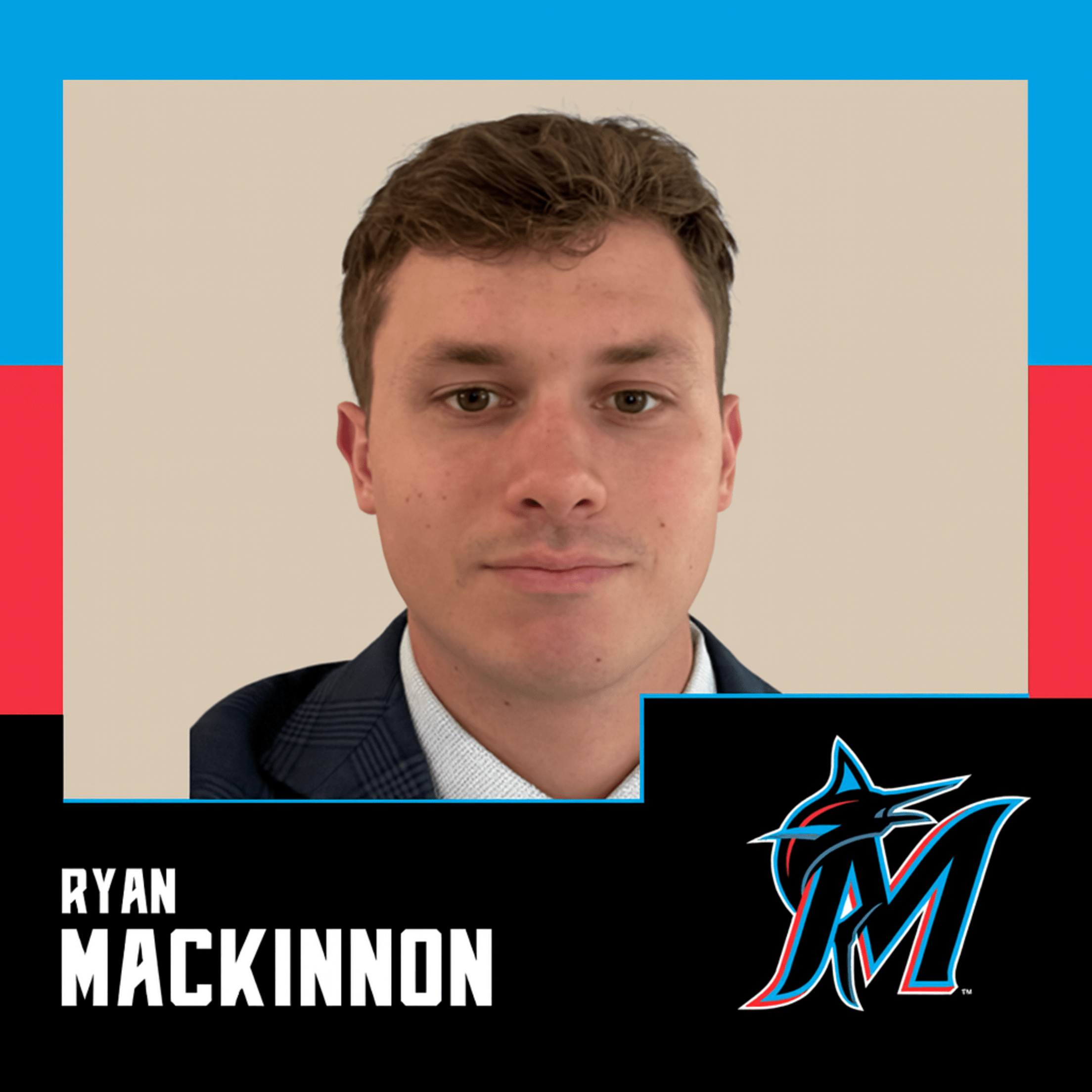Ryan MacKinnon