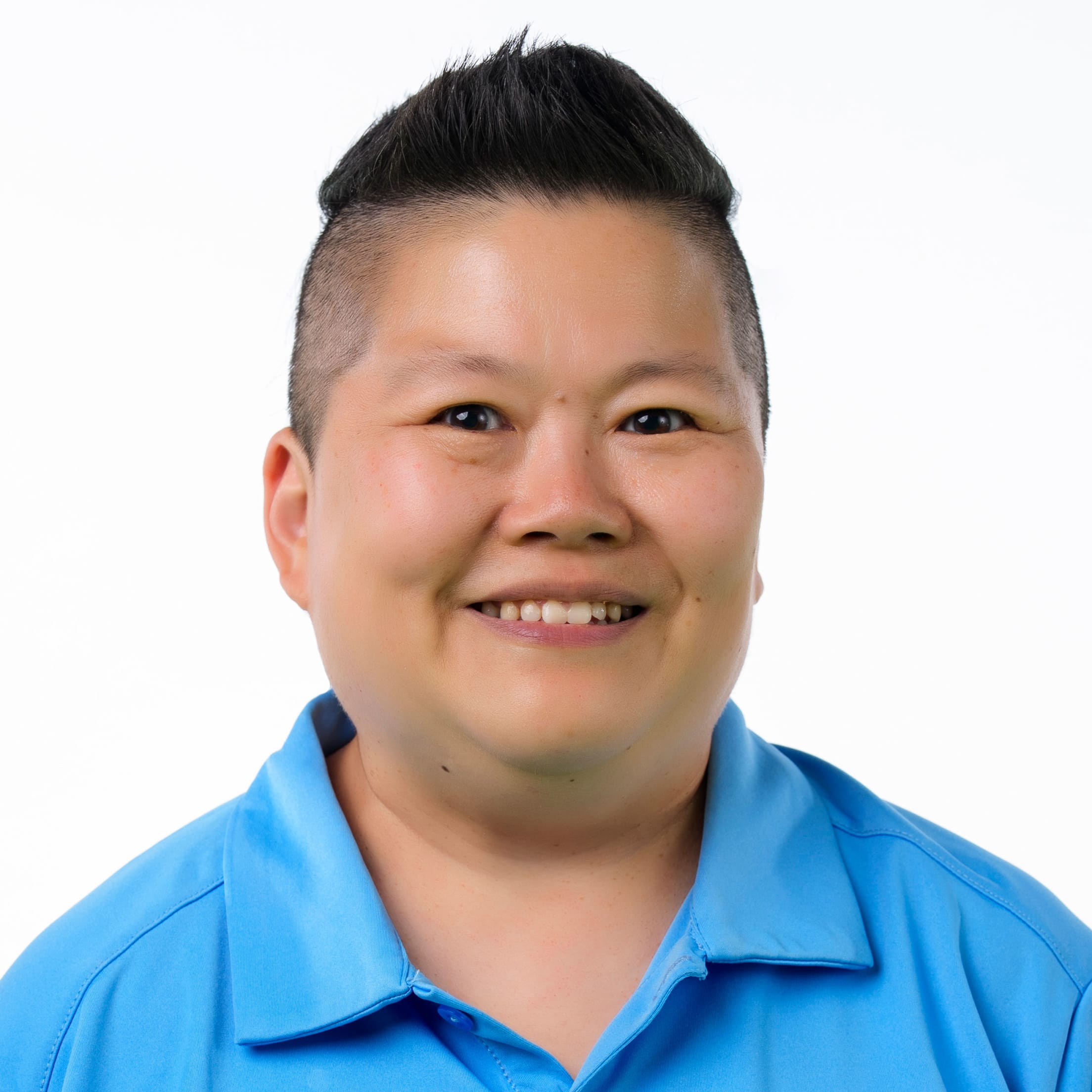 Tour Guide: Min Jung