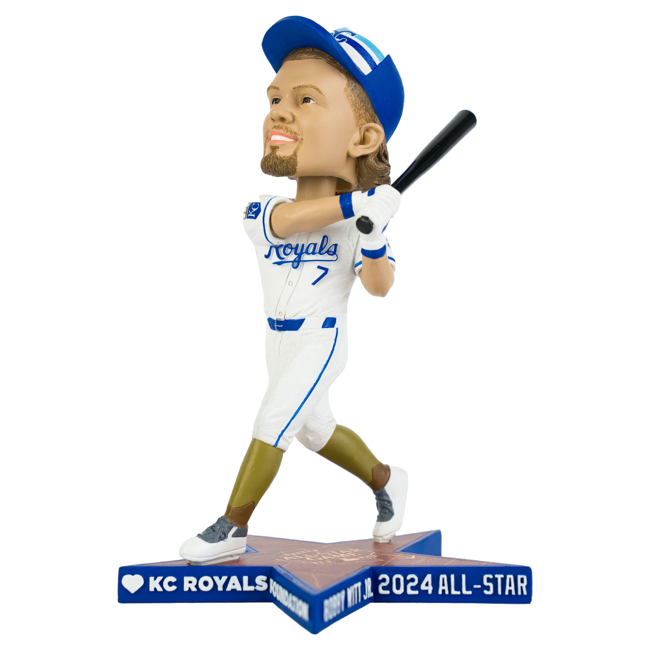 2025 BWJ All-Star Bobble