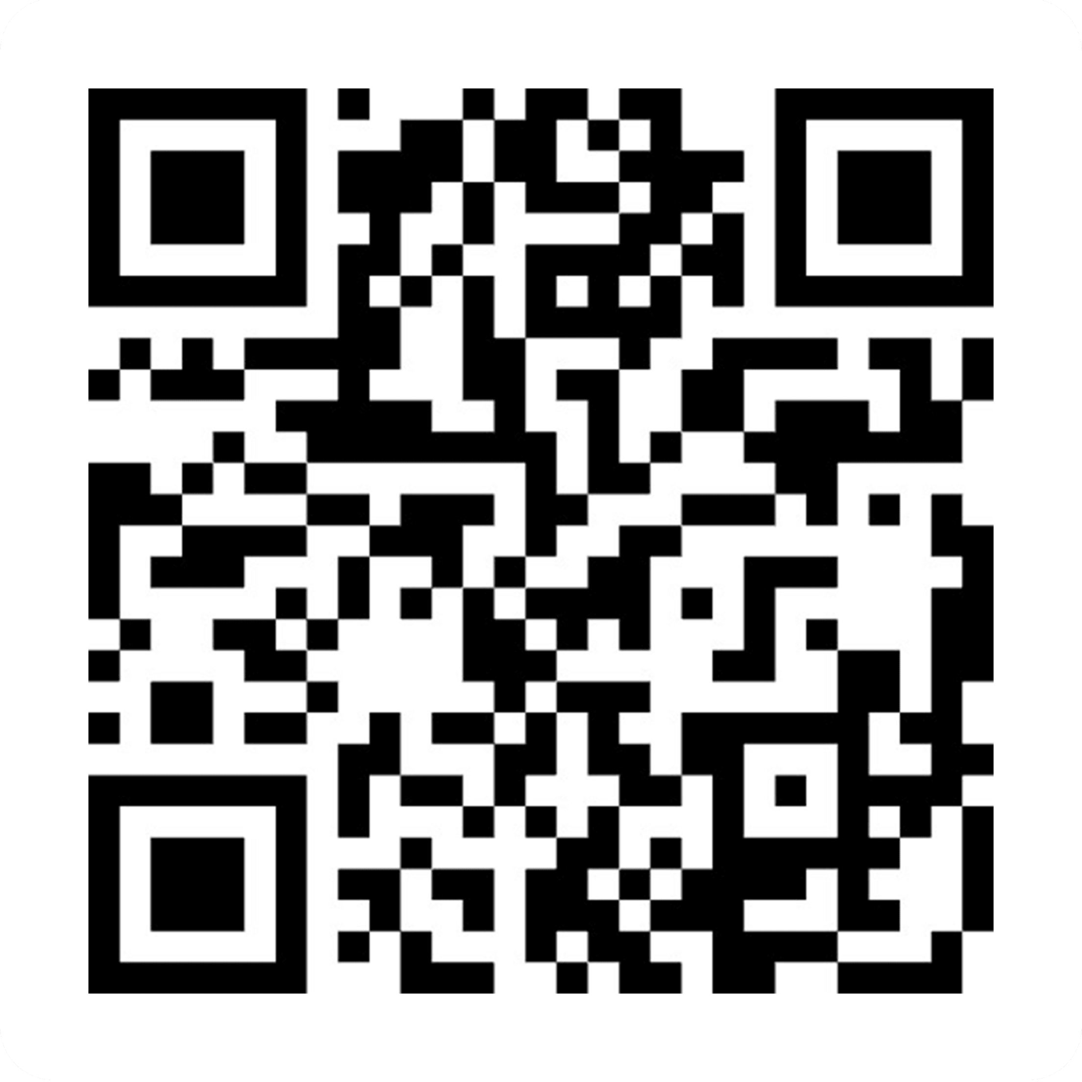 MLB Go-Ahead Entry QR Code
