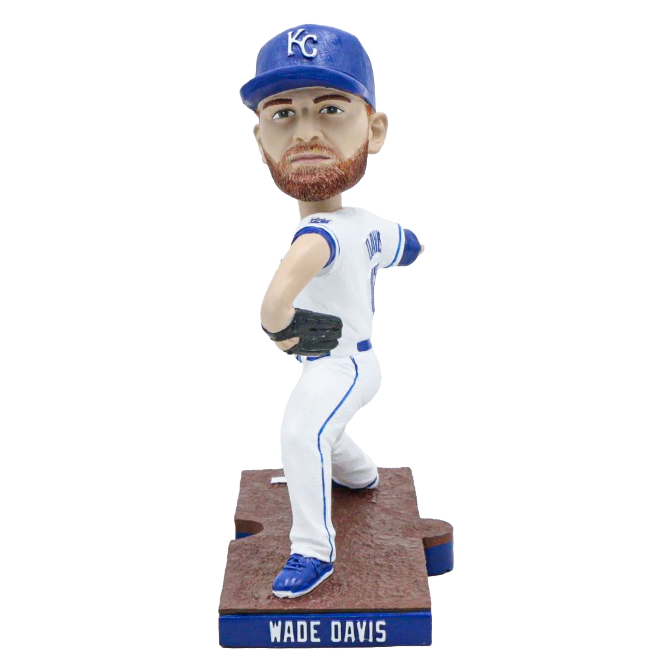 Wade Davis - 2024 2014 AL Champions HDH