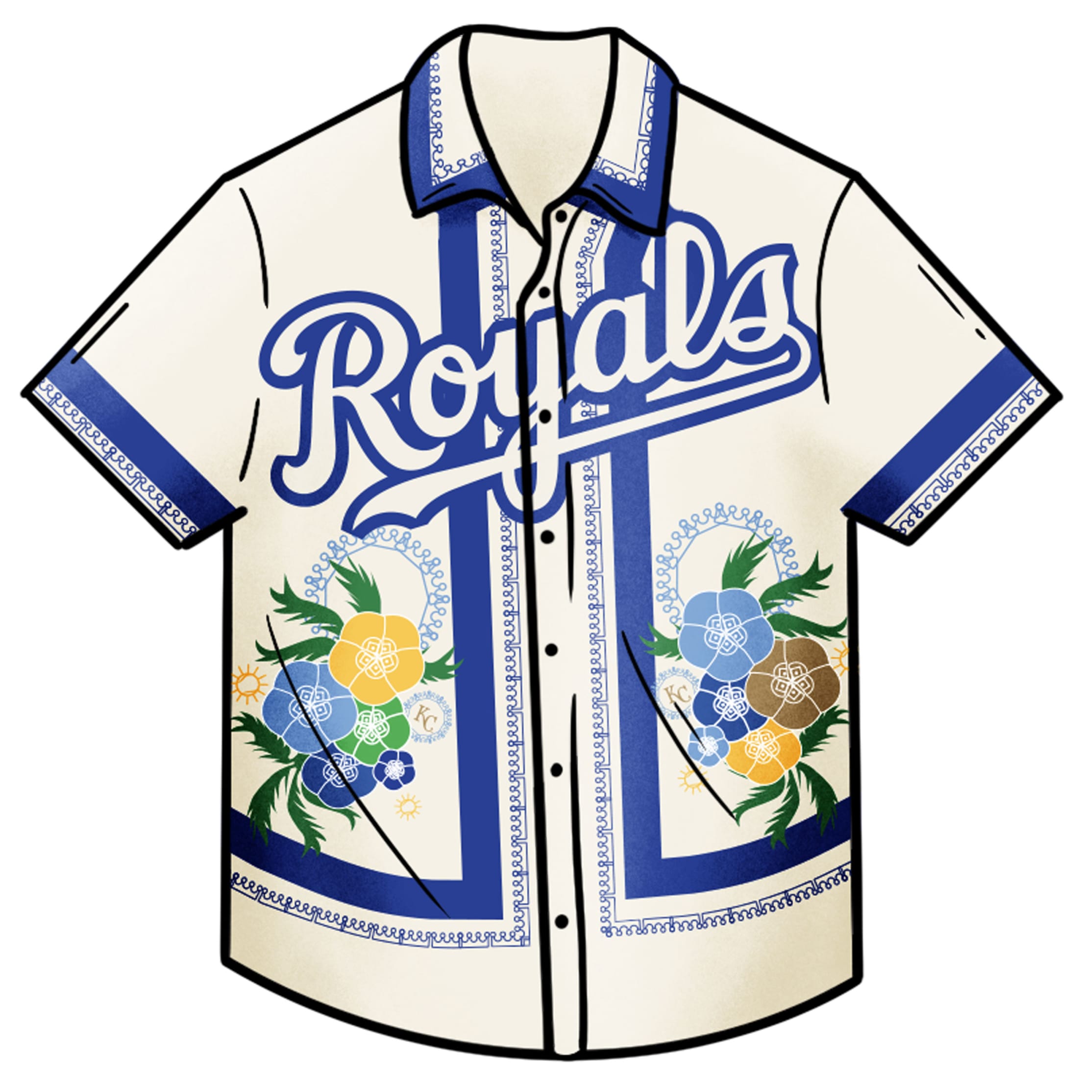 2026 Hawaiian Shirt Giveaway