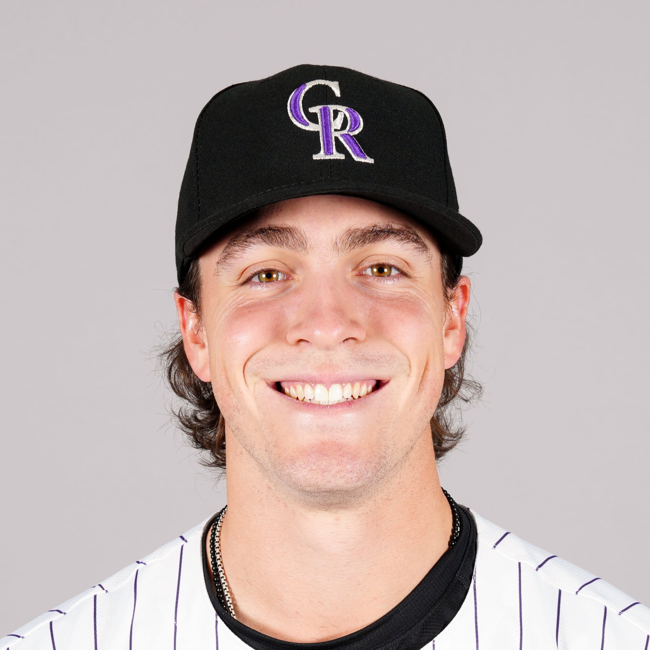 Headshot of Chase Dollander