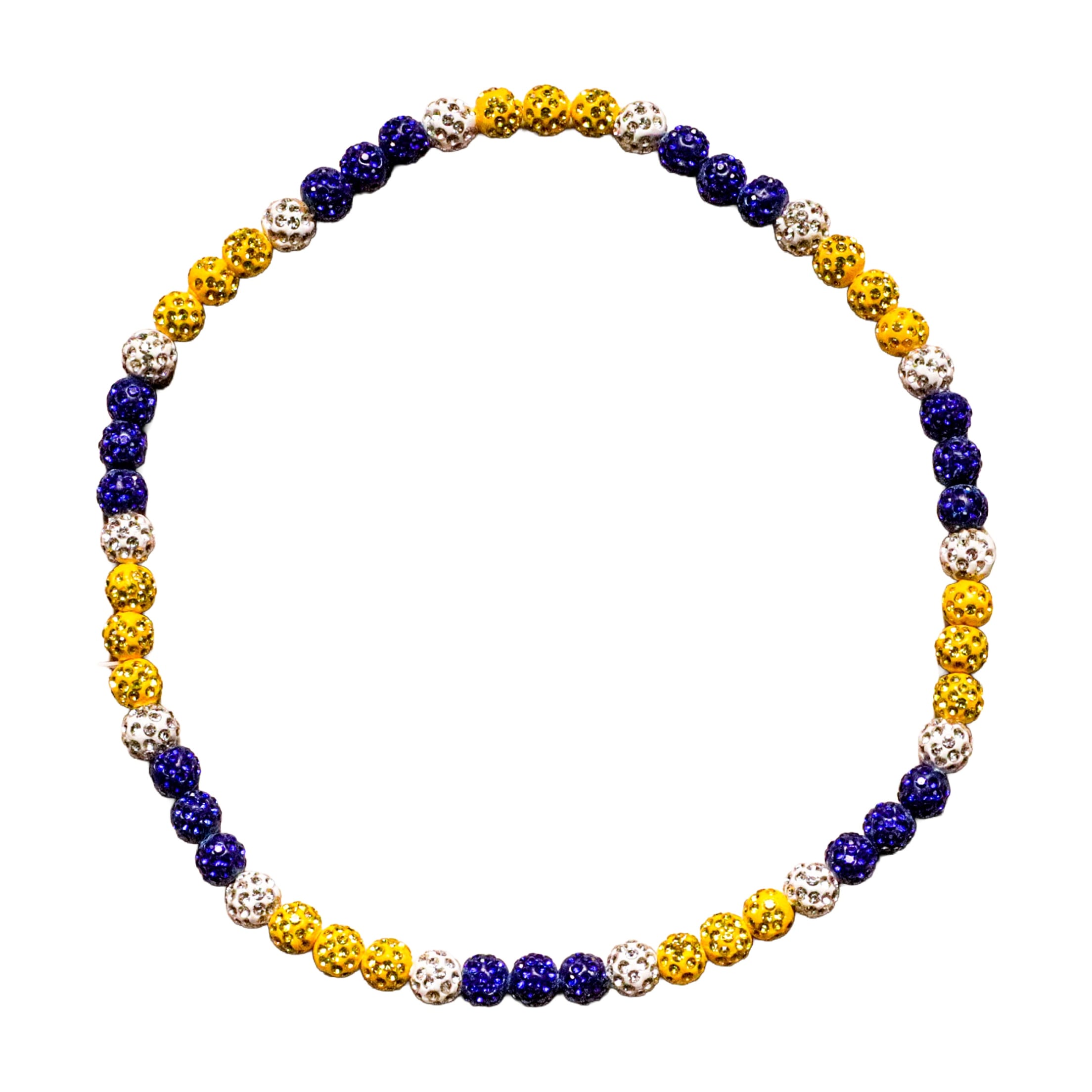 Player "Drip" Necklace