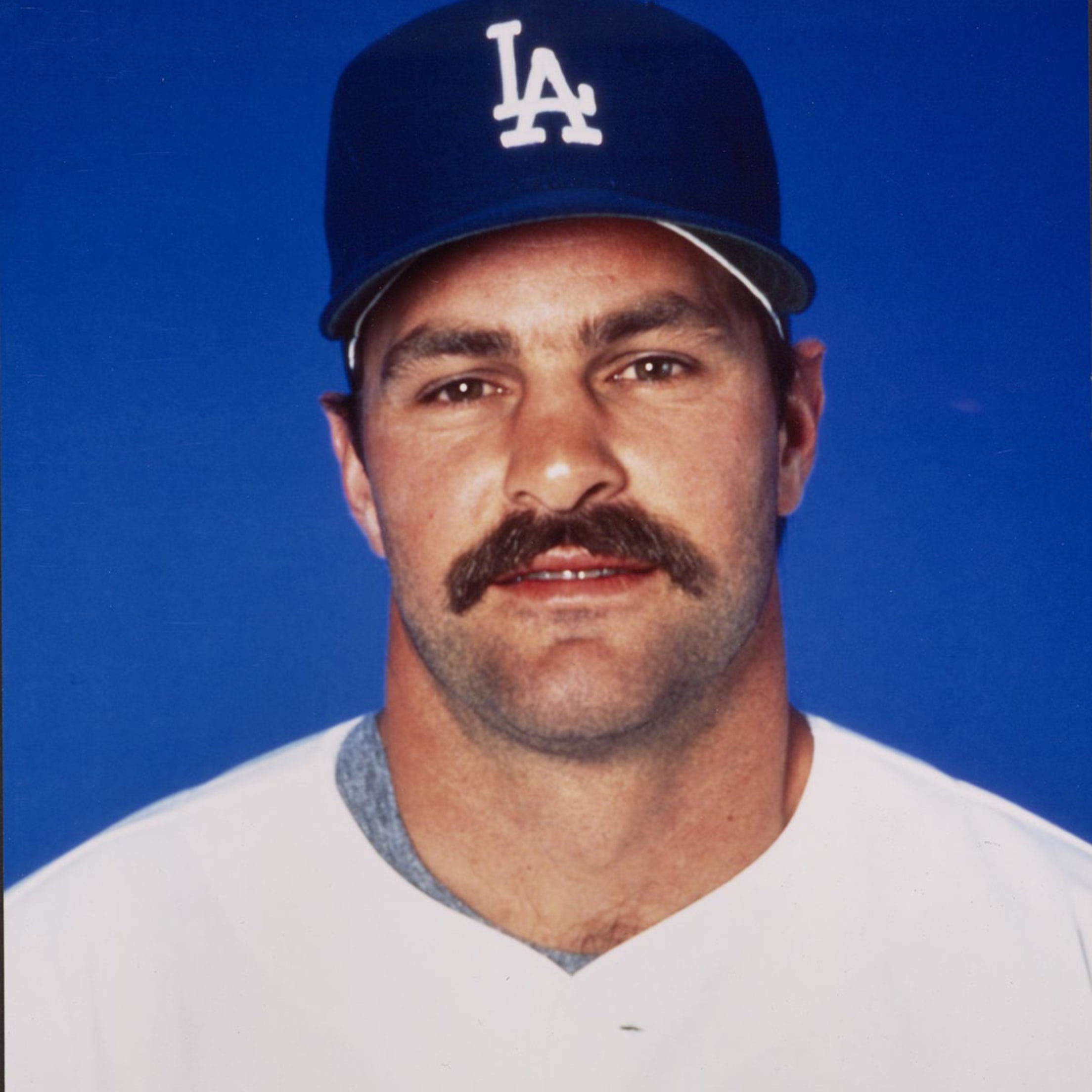 Legends of Dodger Baseball - Kirk Gibson