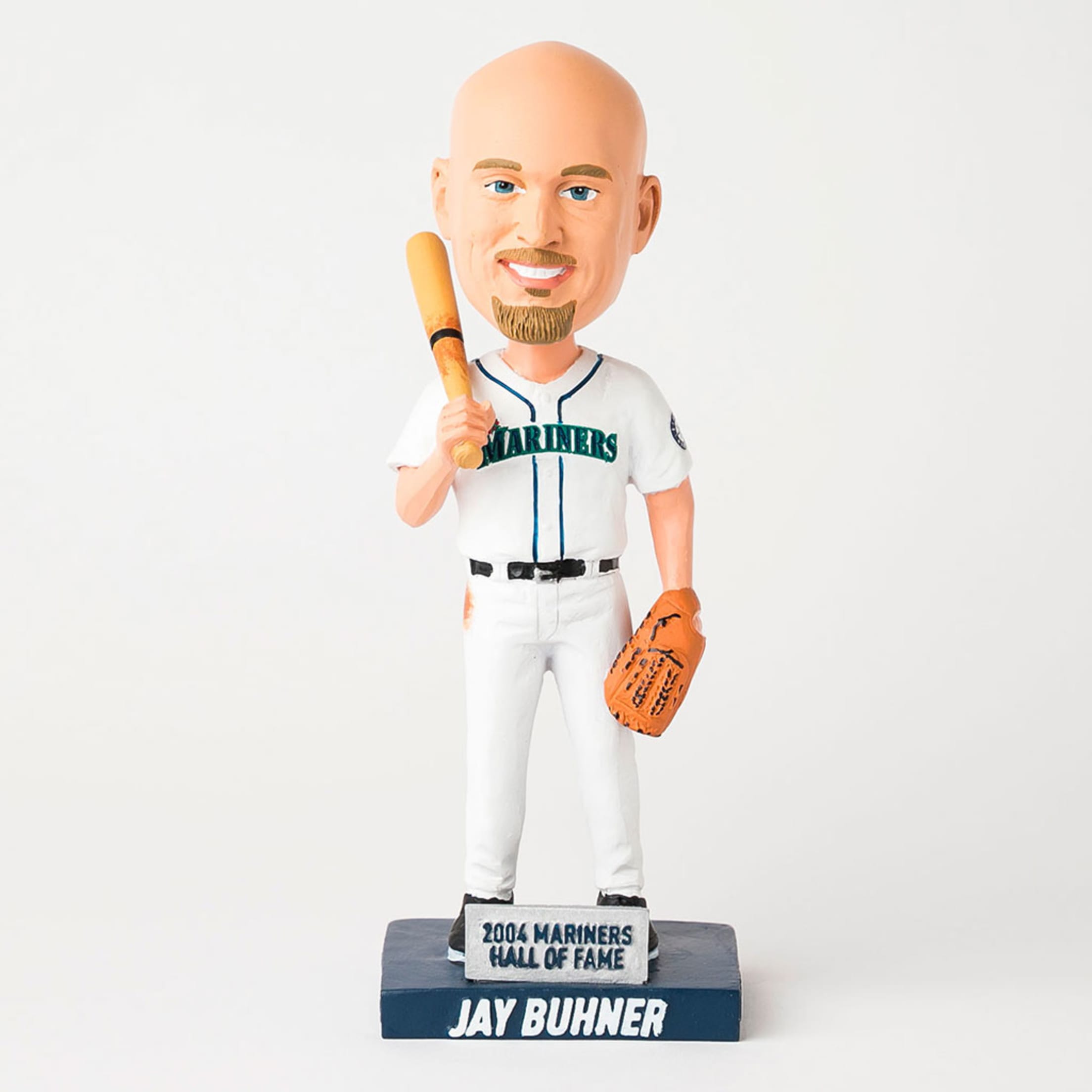 Image of Jay Buhner 2004 Mariners Hall of Fame