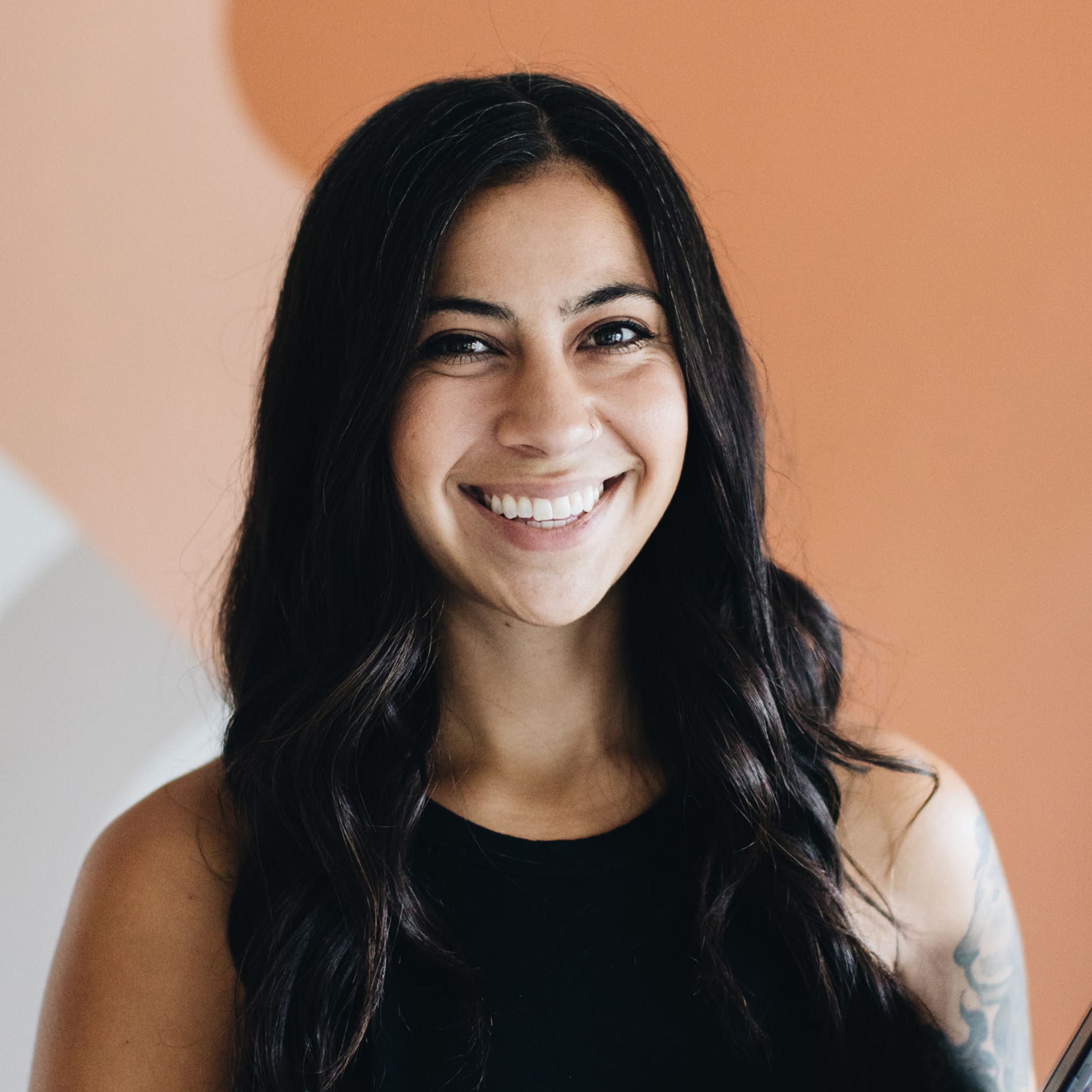 Sox Collective: Ariel Sinha