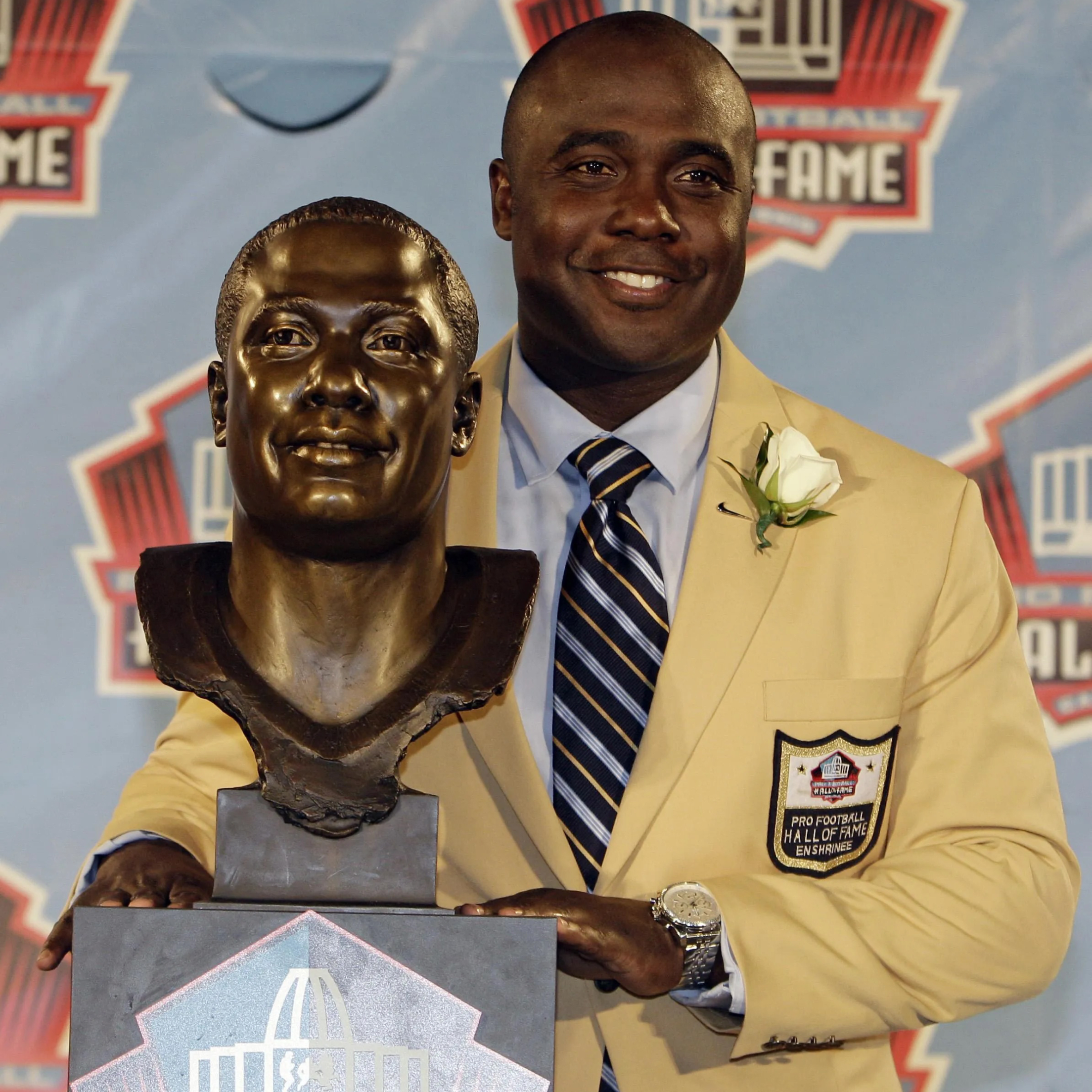 Marshall Faulk
