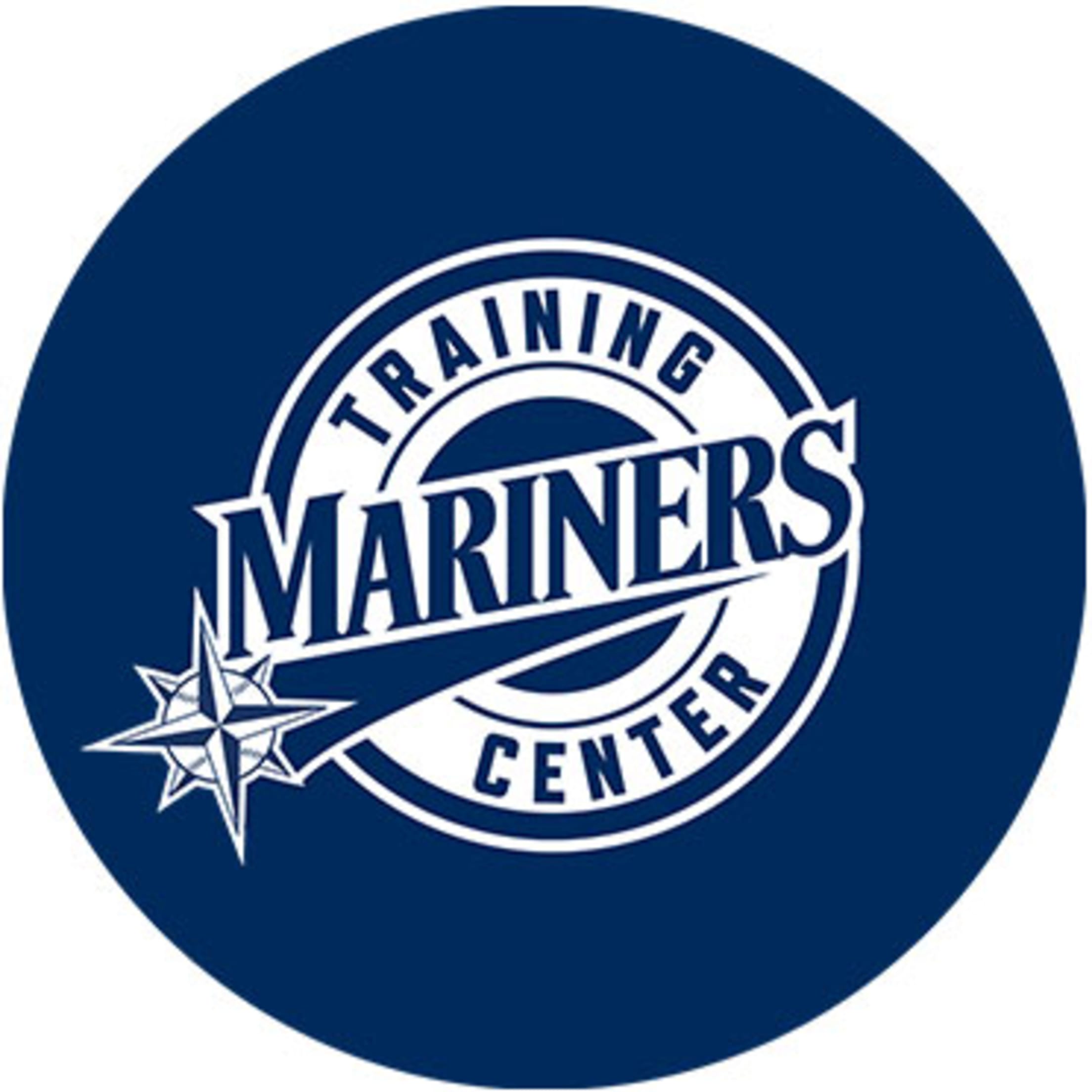 Mariners Training Center Icon
