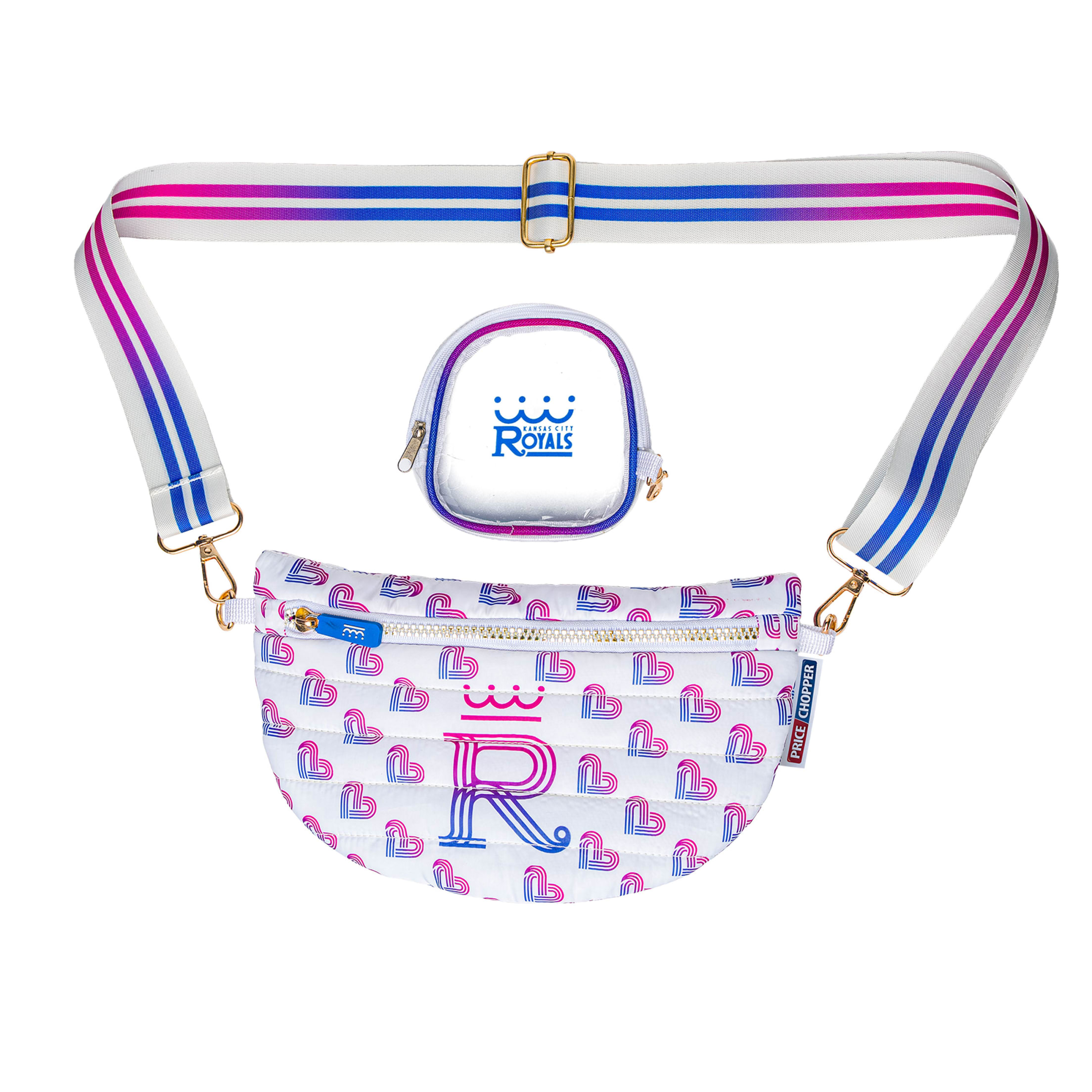 City Connect Crossbody Bag Giveaway