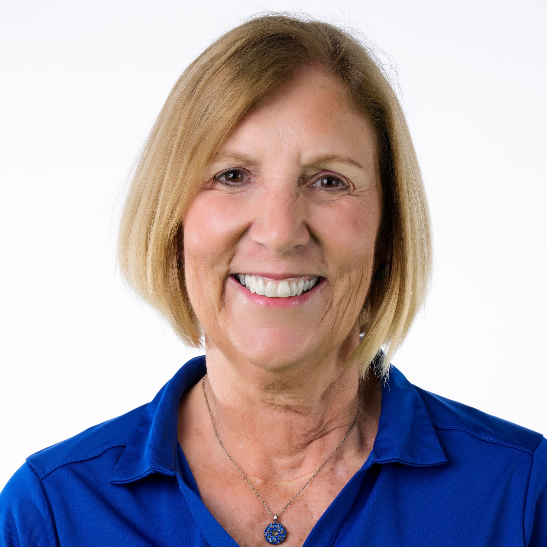 Tour Guide: Peggy Bales