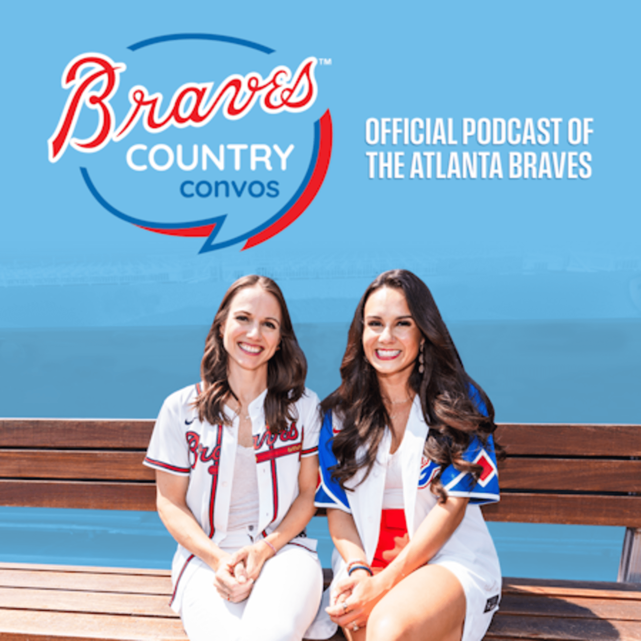 Braves Country Convos, an Official Podcast of the Atlanta Braves