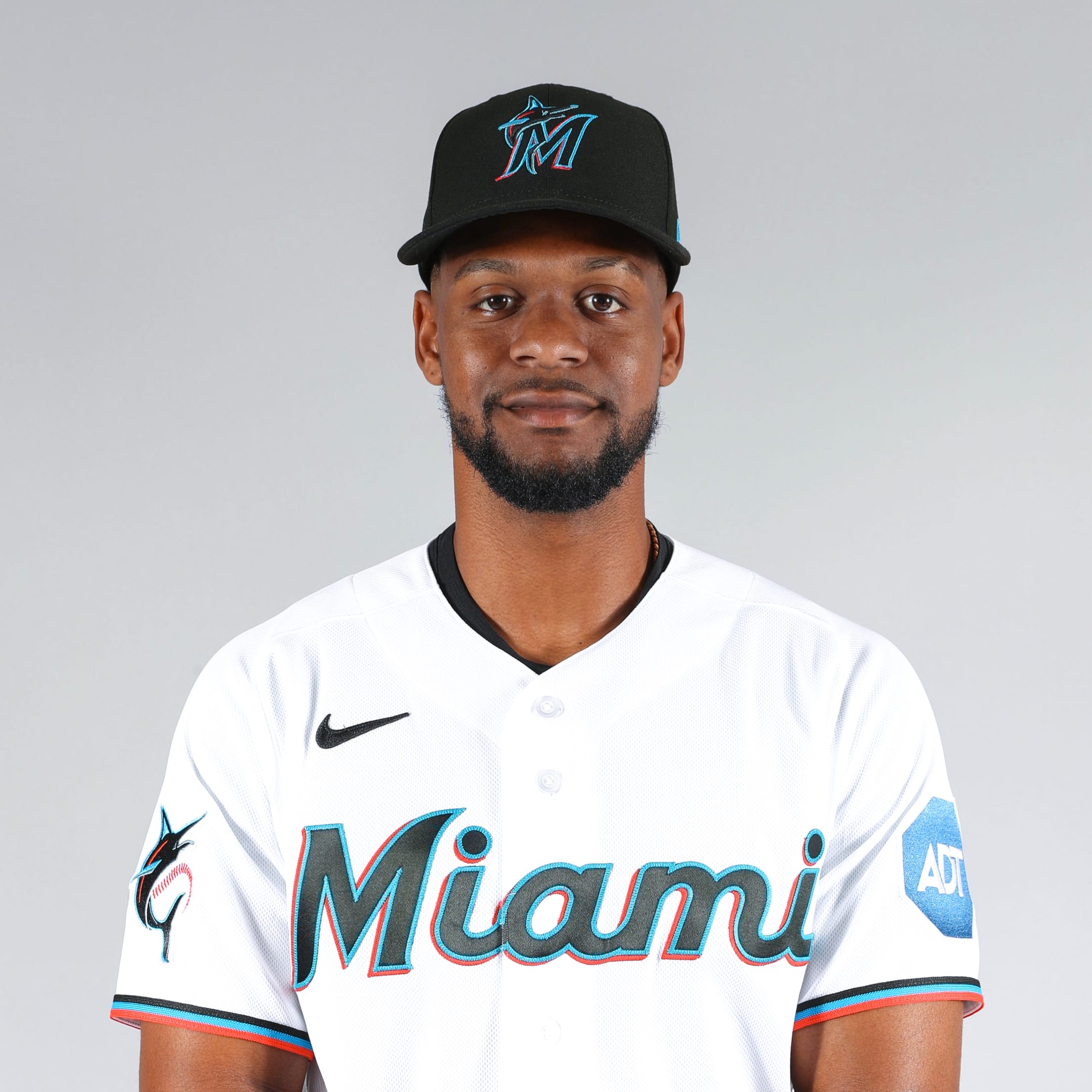 Otto Lopez headshot.