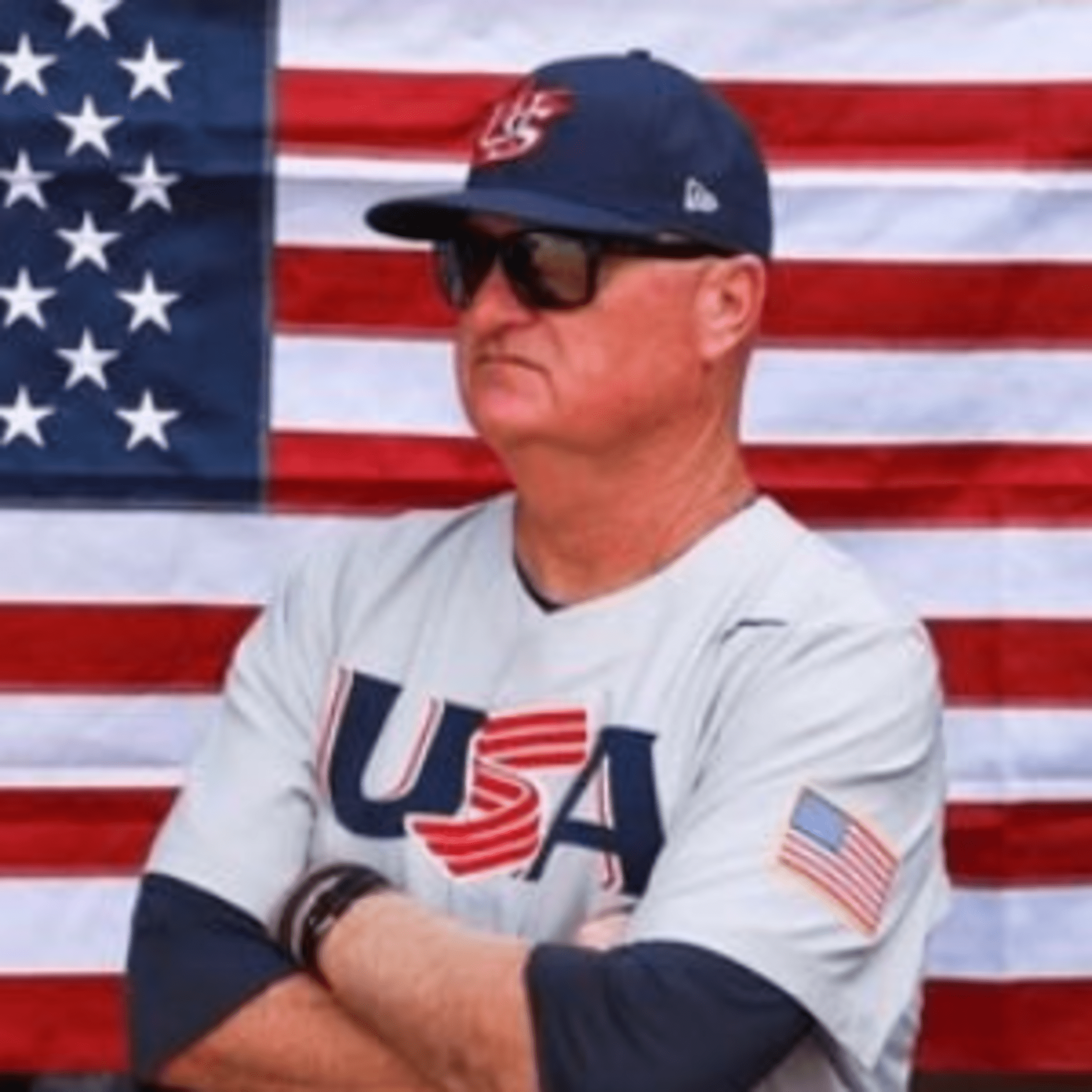 Butch Chaffin – USA Baseball and Cookeville High School