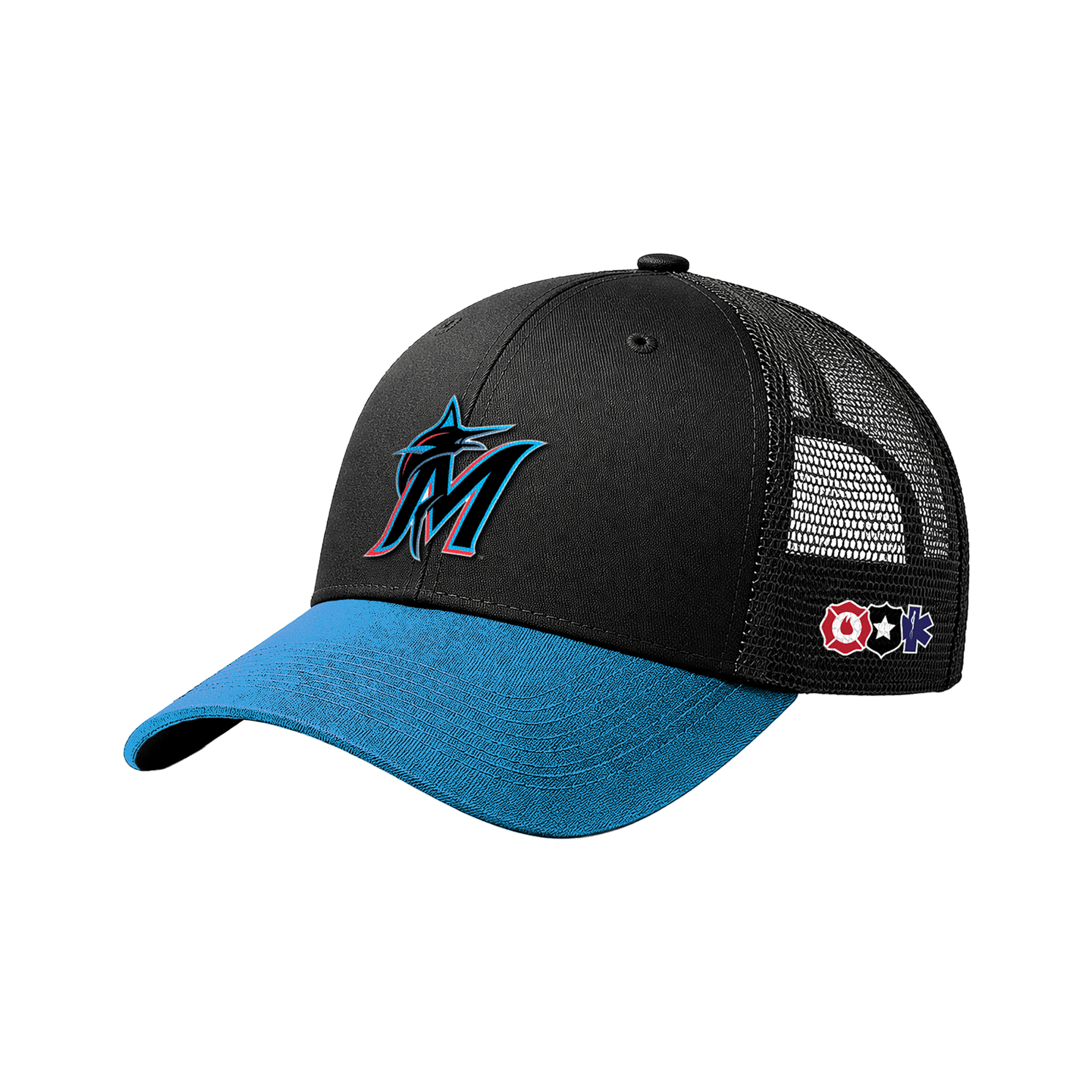 First Responders Appreciation Hat