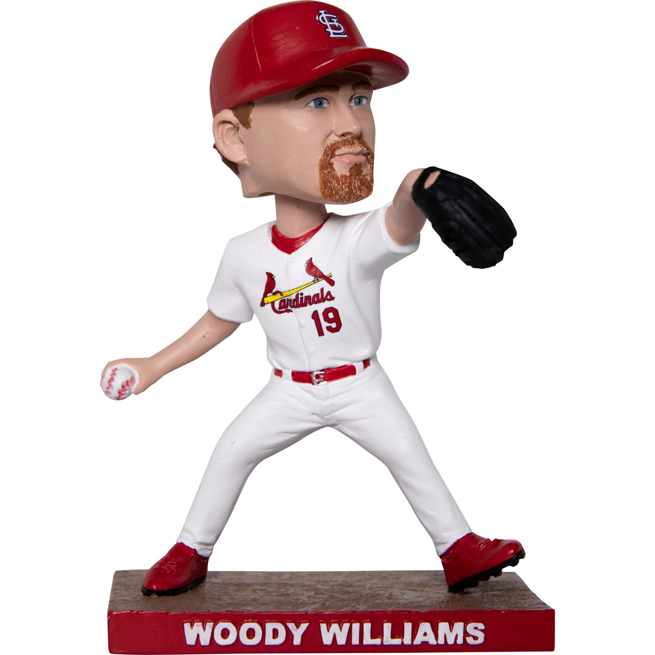 Woody Williams Budweiser Bash