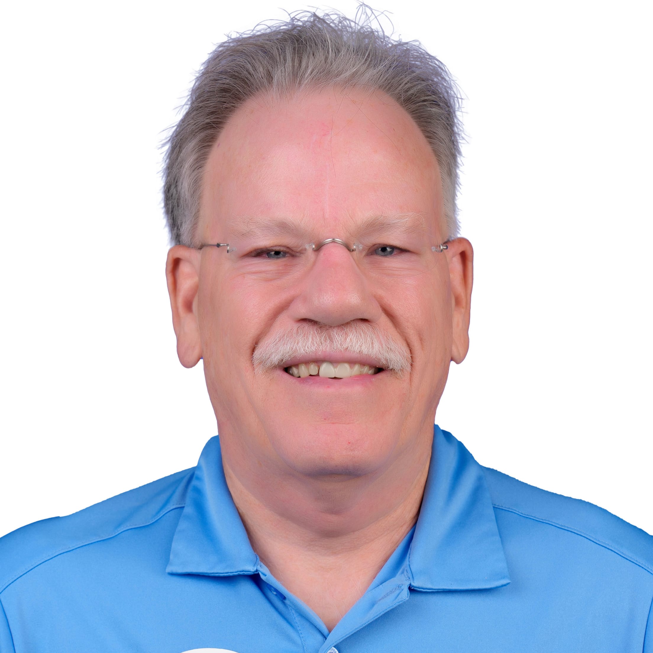 Tour Guide: Gary Kruger