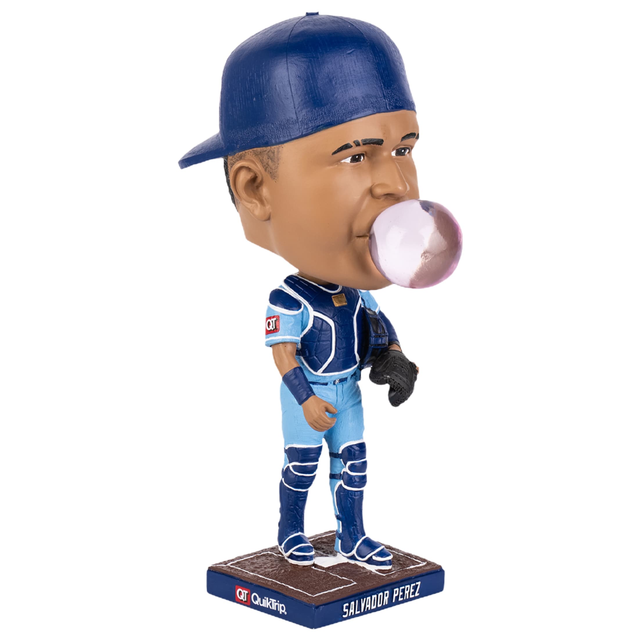 Salvador Perez Supersize