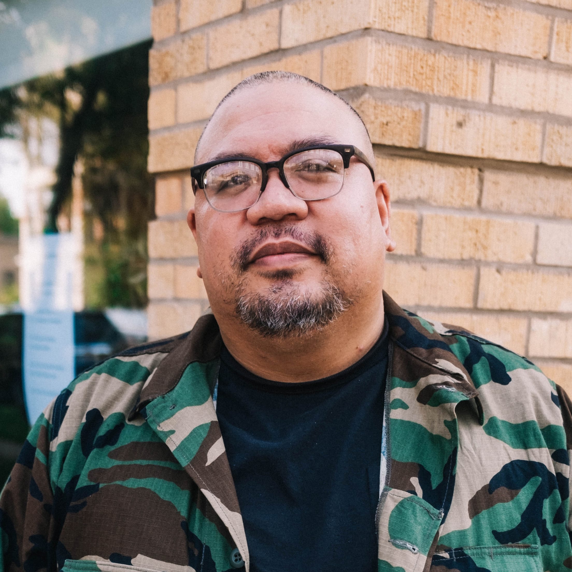 Sox Collective: Brian Nevado