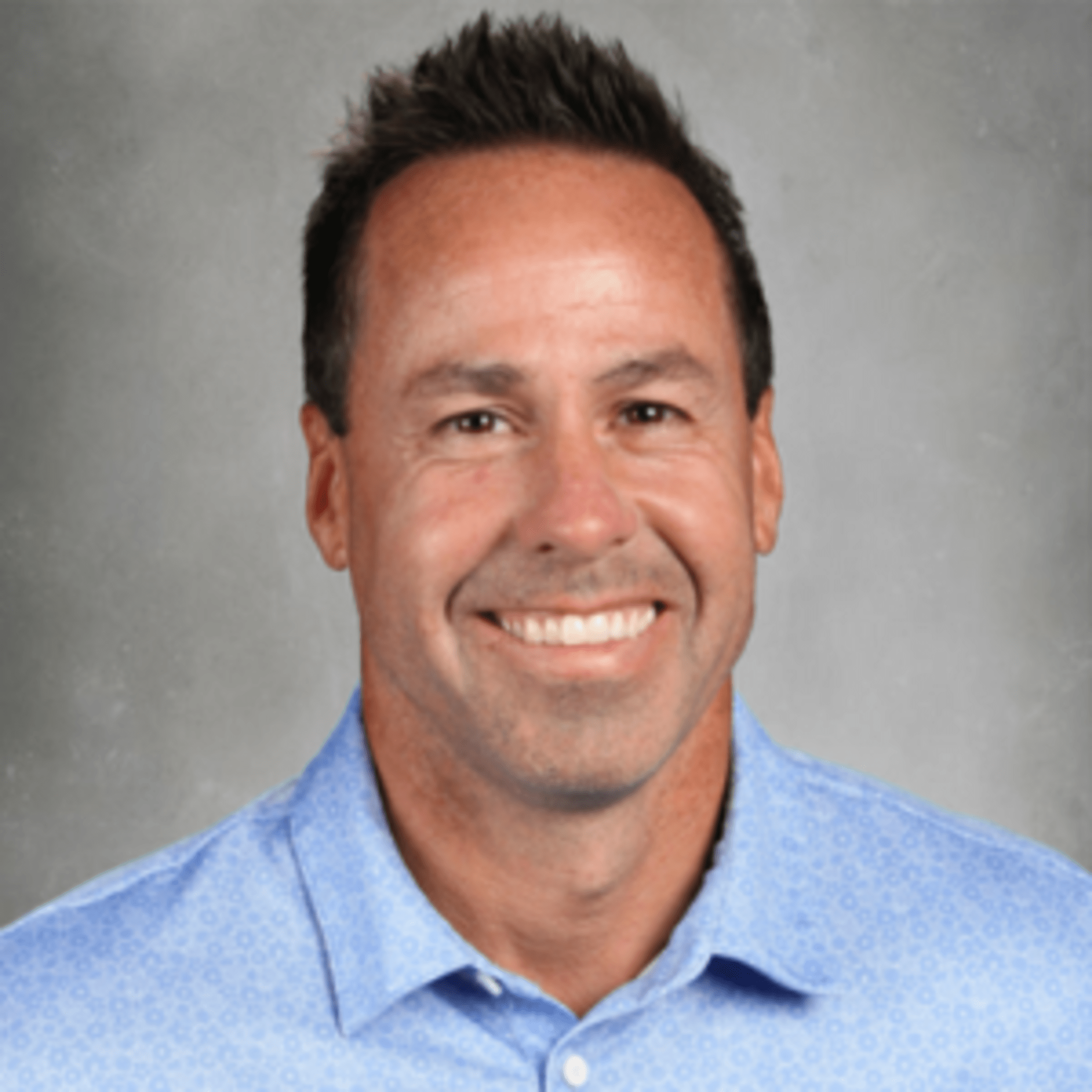 Kevin McDermott – Woodbury High School